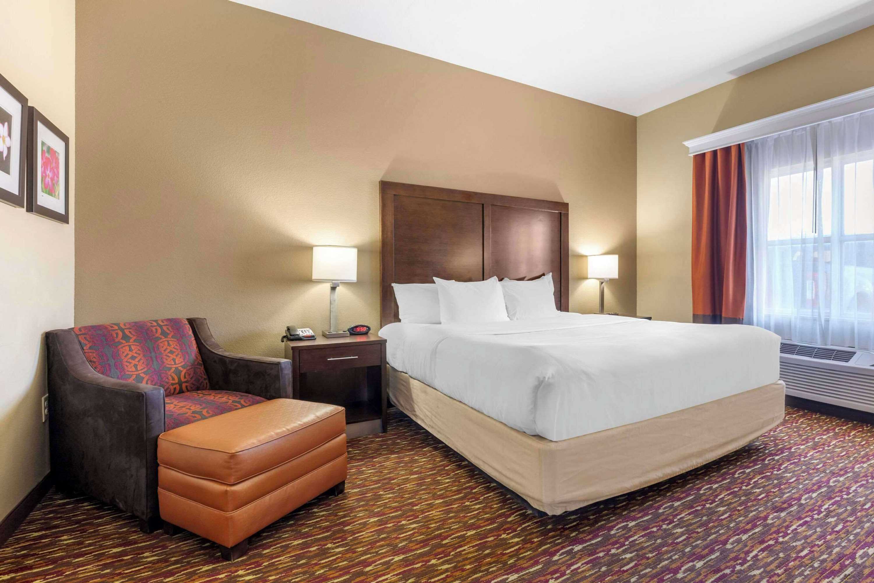 Gift card for Comfort Inn & Suites Artesia Gift card for Comfort Inn & Suites Artesia
