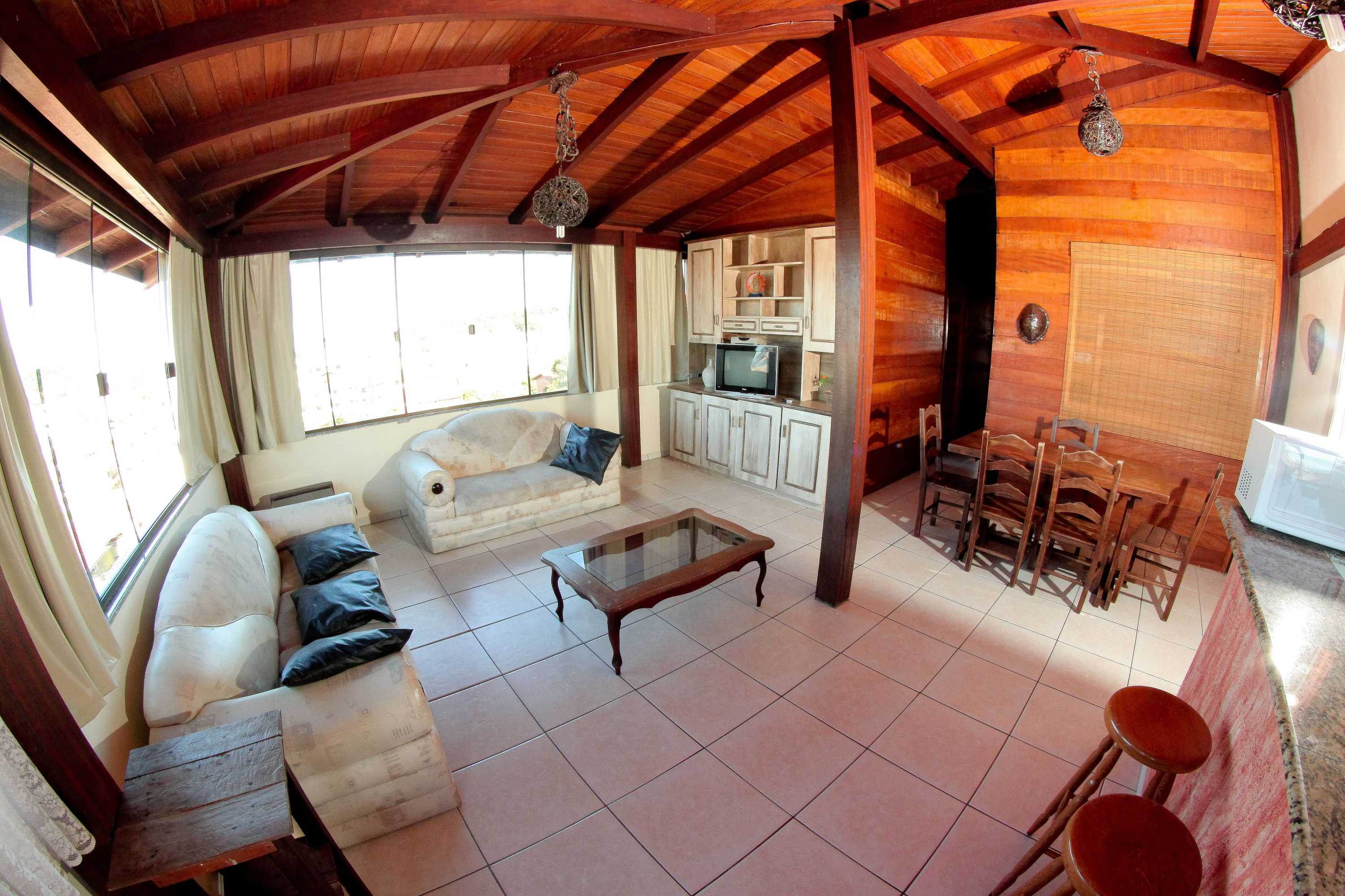 Gift card for Pousada do Sol