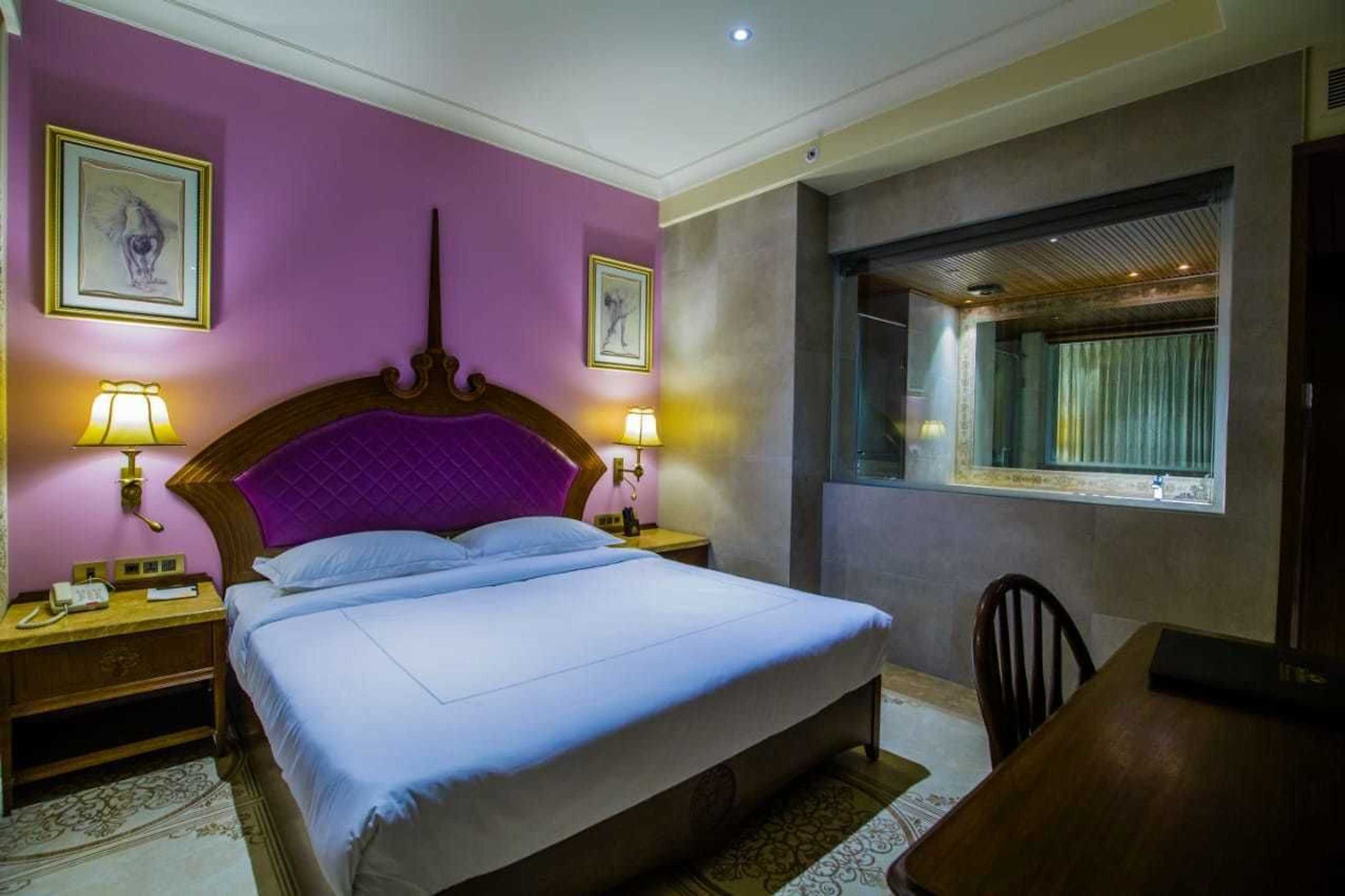 Gift card for Hotel Sai Palace, Mangalore