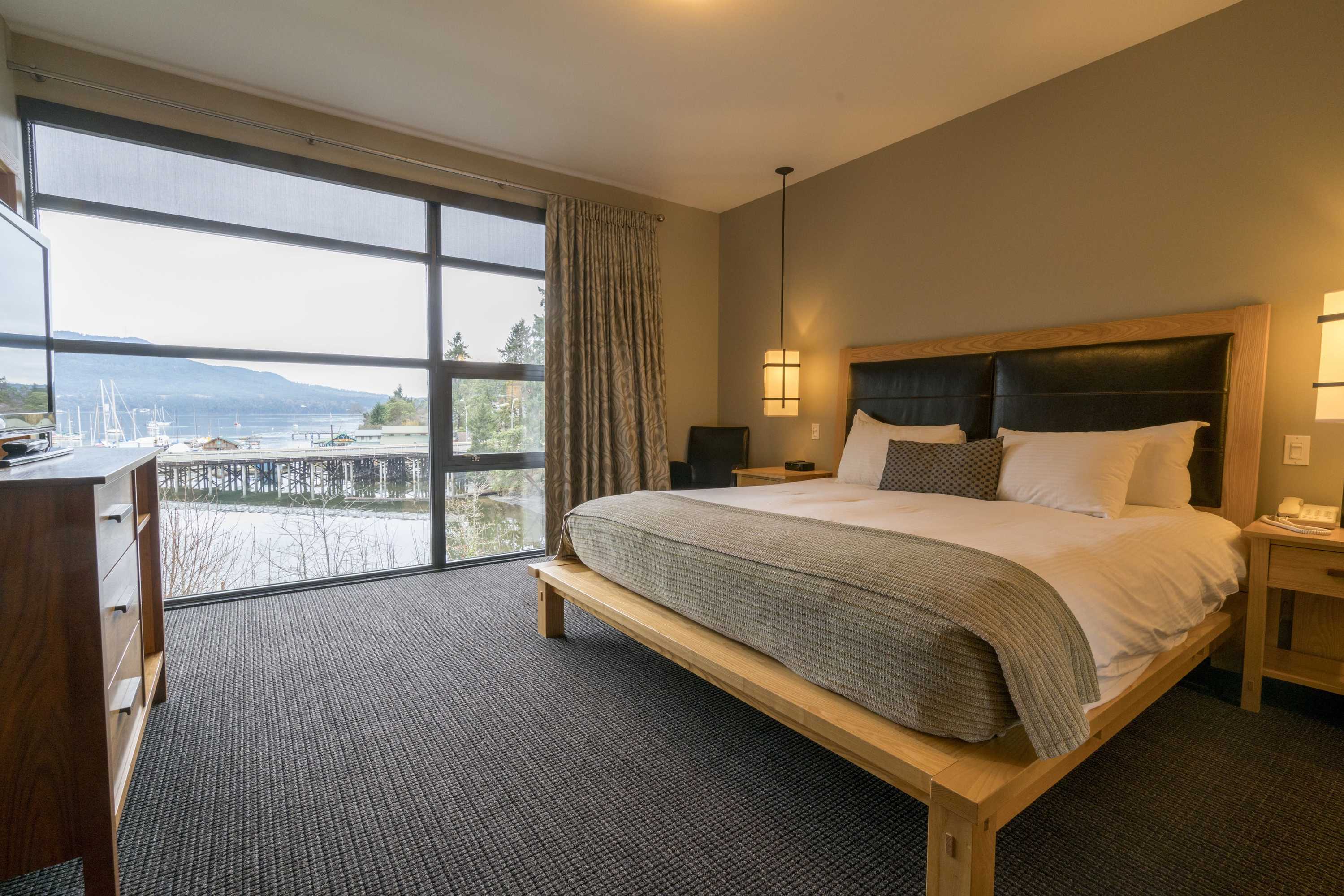 Gift card for Brentwood Bay Resort & Spa Gift card for Brentwood Bay Resort & Spa