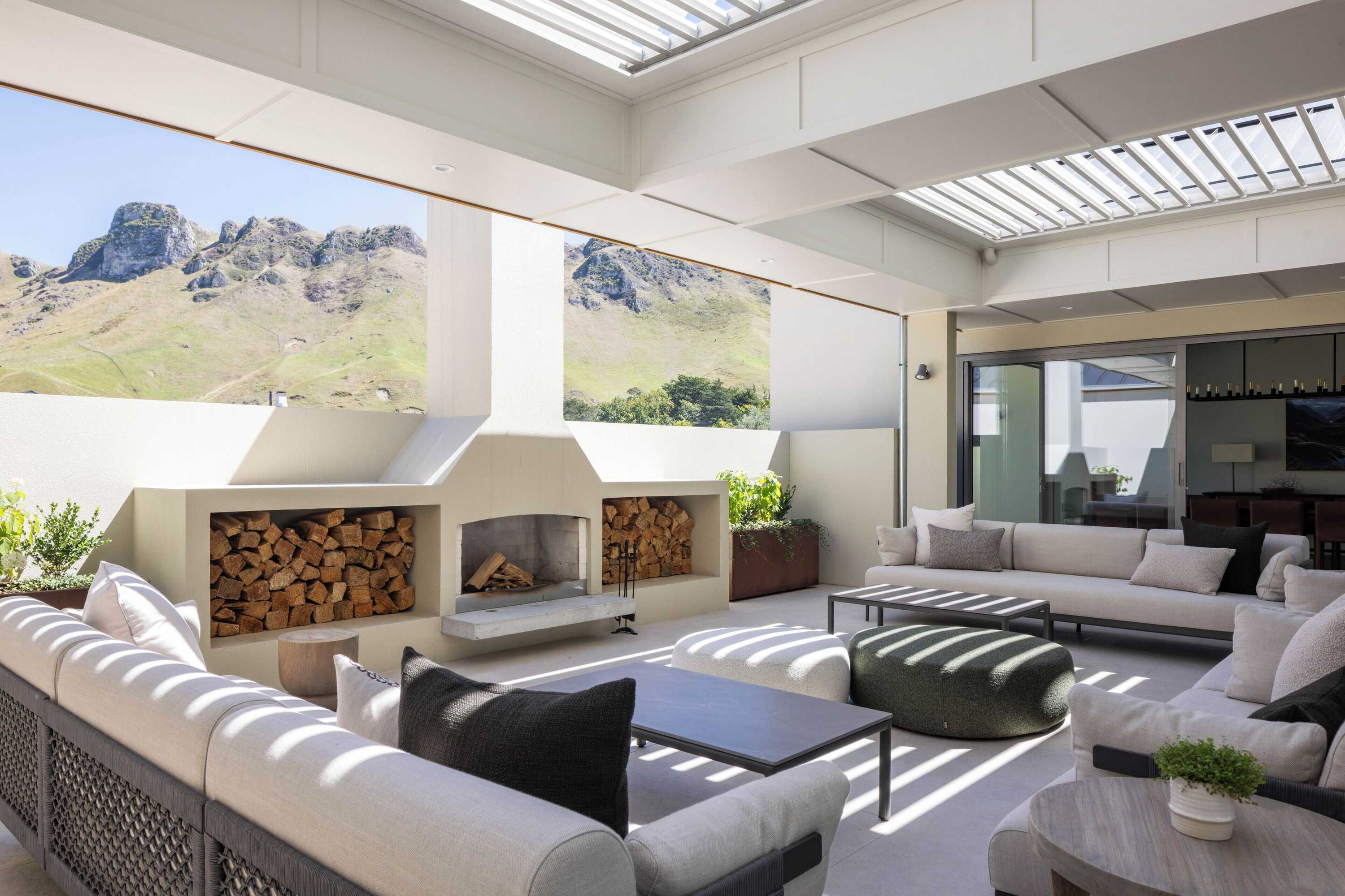 Gift card for Craggy Range Luxury Vineyard Retreat Gift card for Craggy Range Luxury Vineyard Retreat