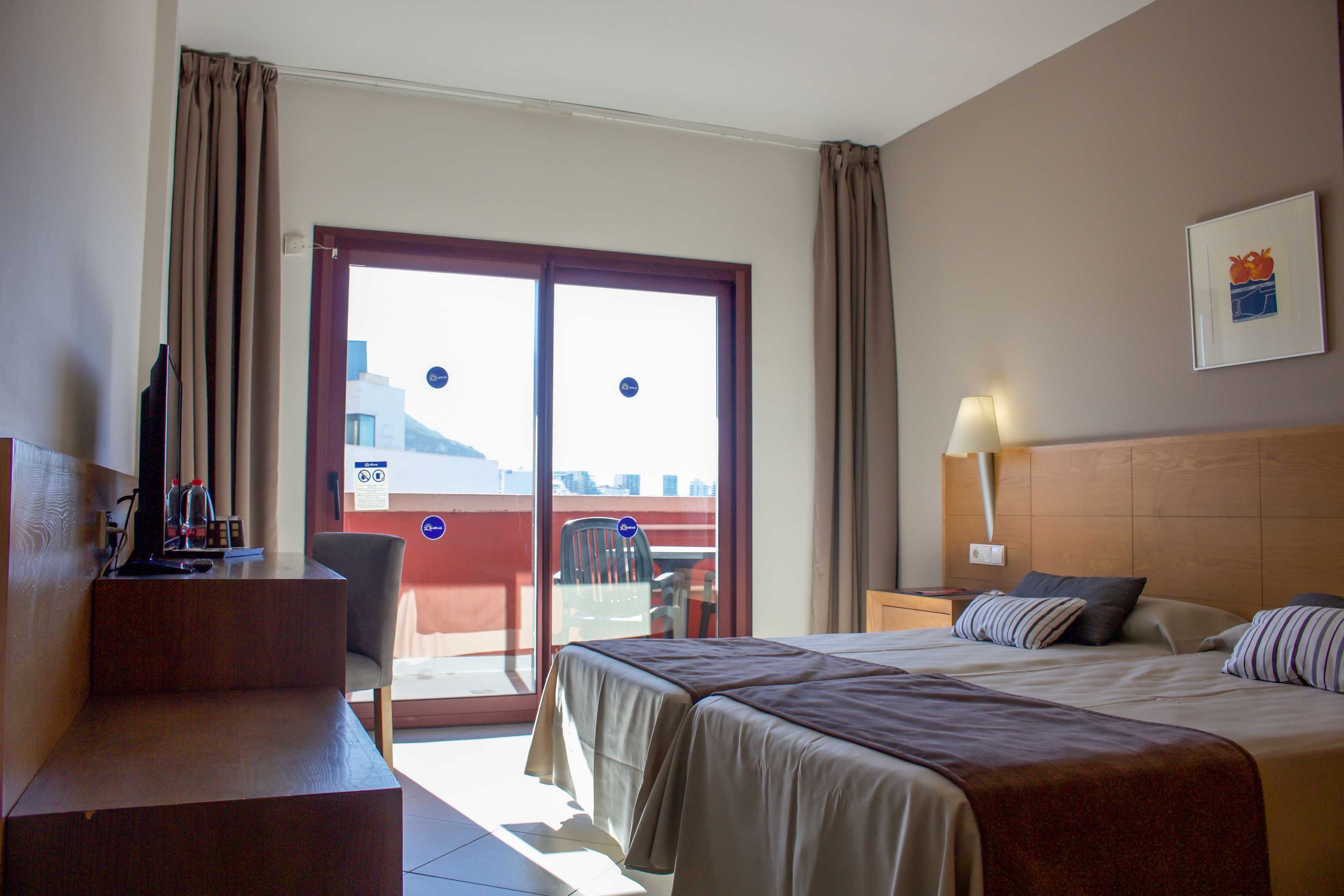 Gift card for Ohtels Campo De Gibraltar Gift card for Ohtels Campo De Gibraltar