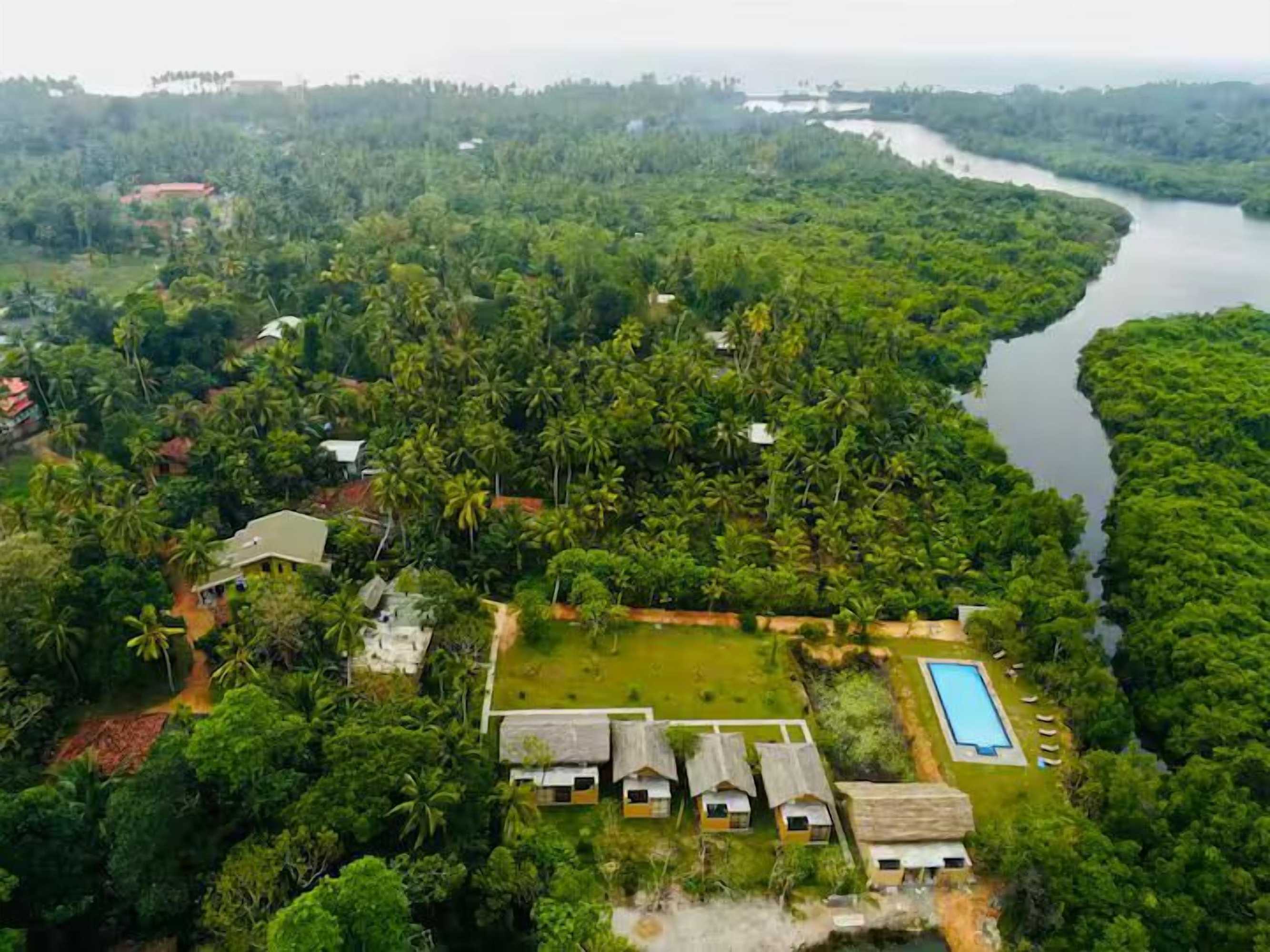 Gift card for Happy Man Village