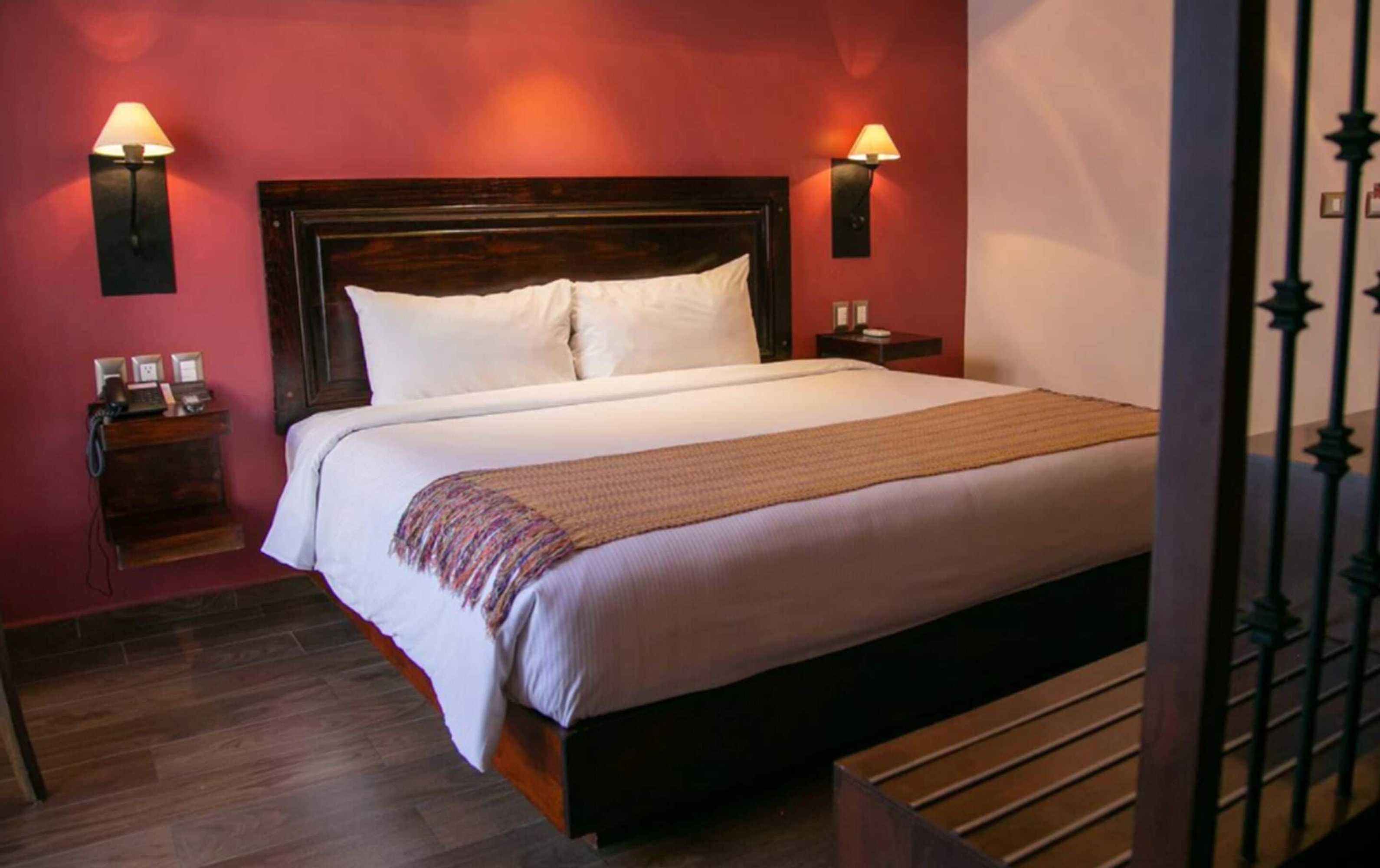 Gift card for Hotel Alameda Centro Historico Gift card for Hotel Alameda Centro Historico