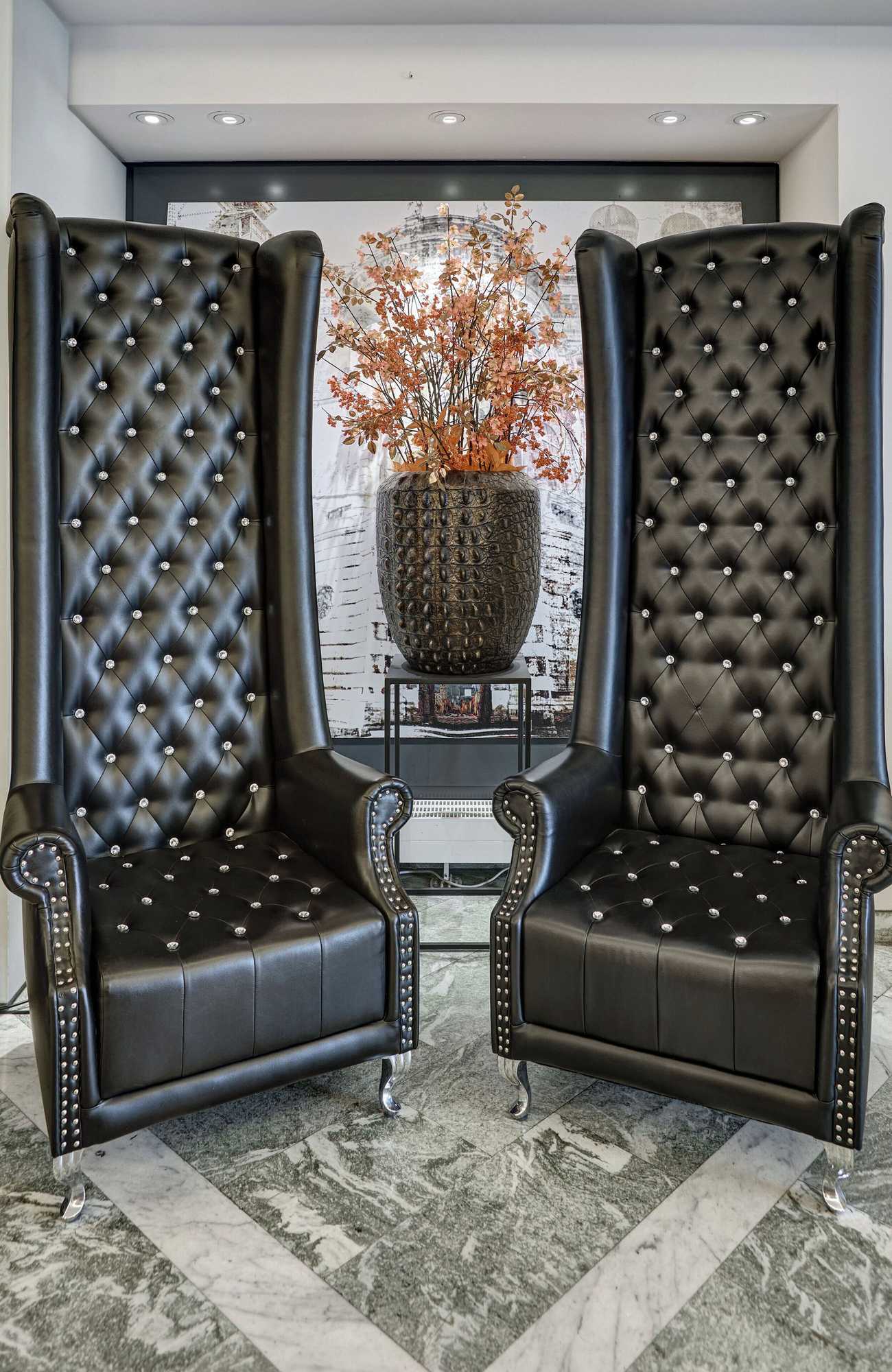 Gift card for Leonardo Hotel München City West