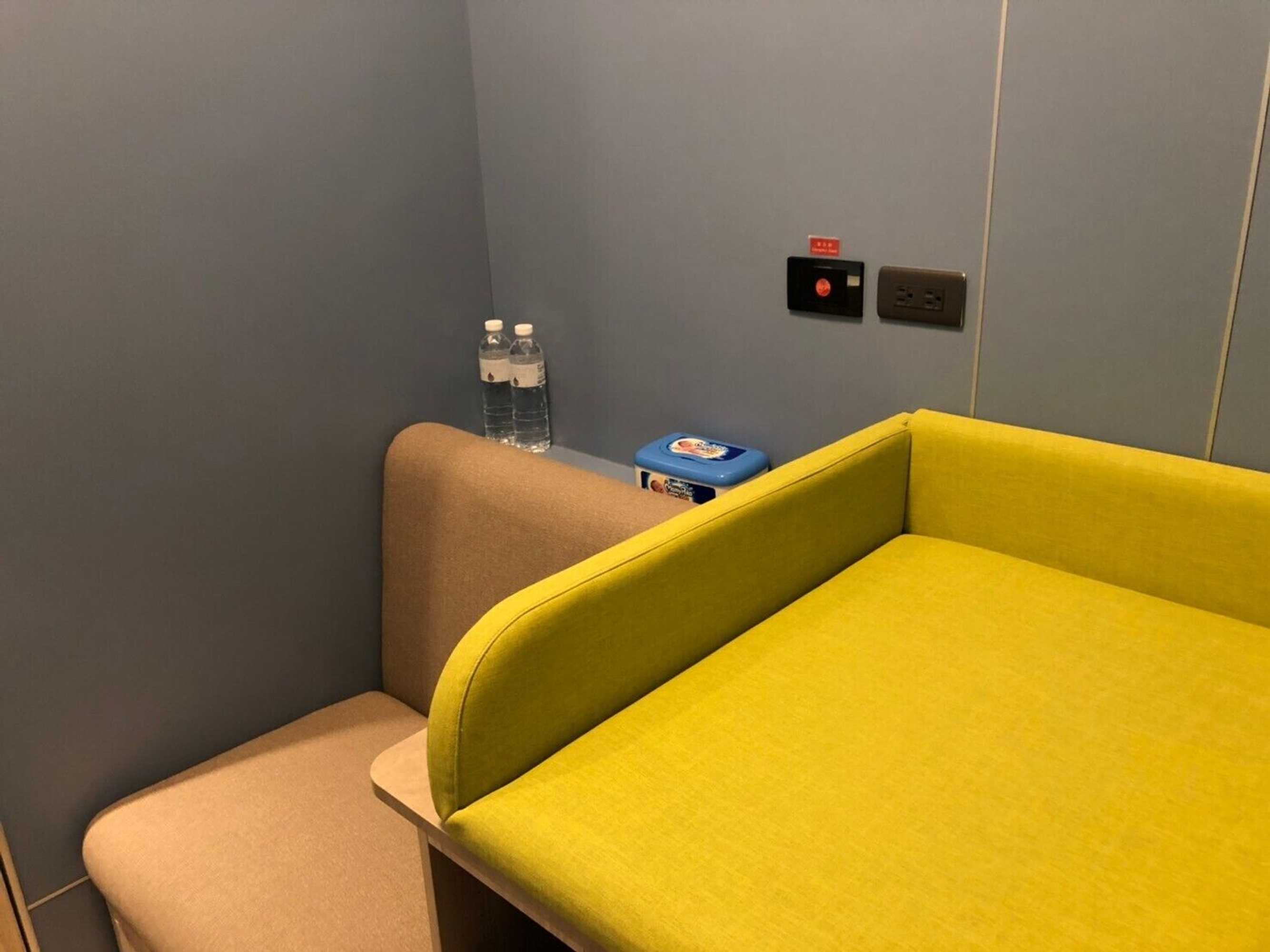 Gift card for Hotel Royal Hsinchu