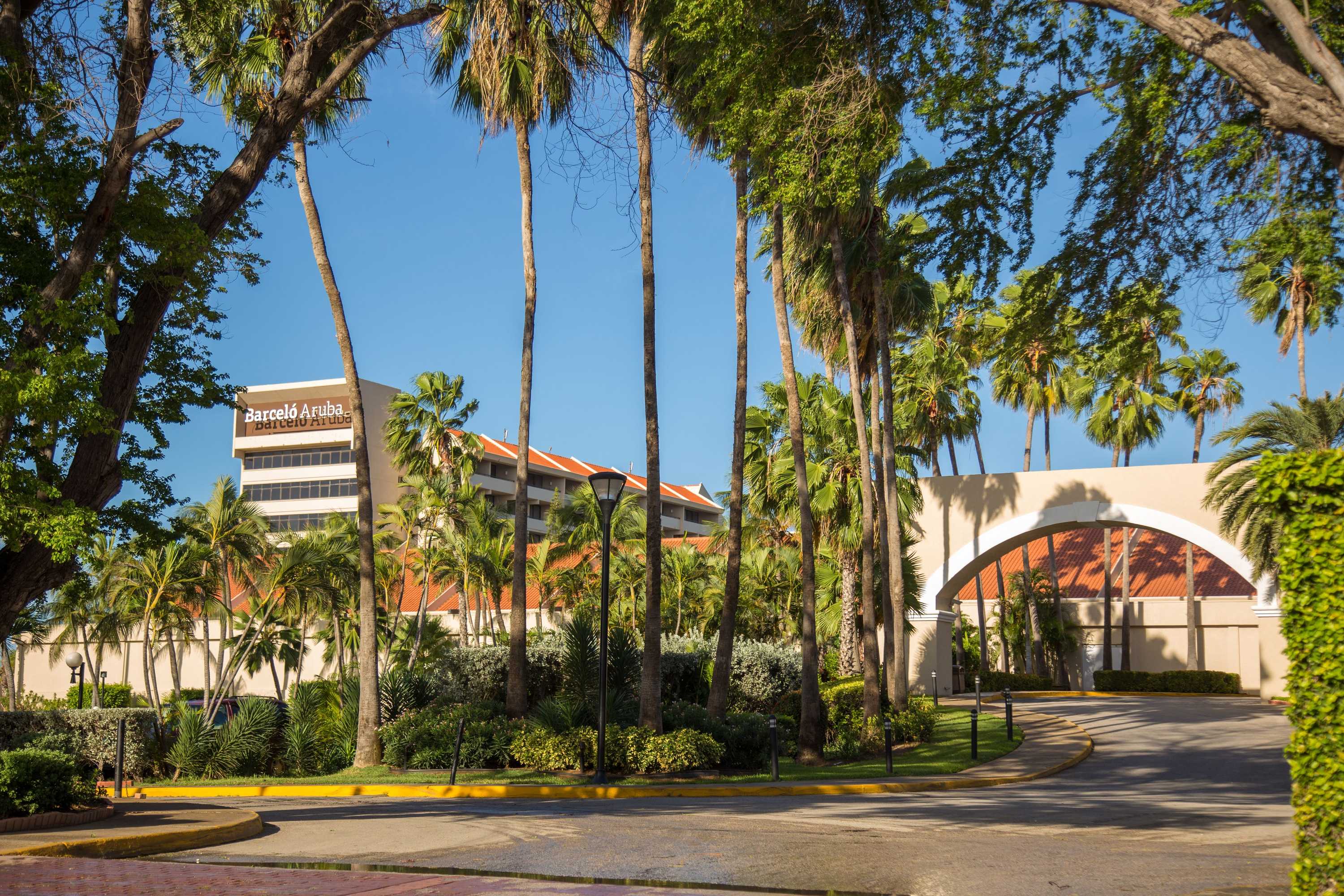 Gift card for Barceló Aruba - All Inclusive Gift card for Barceló Aruba - All Inclusive