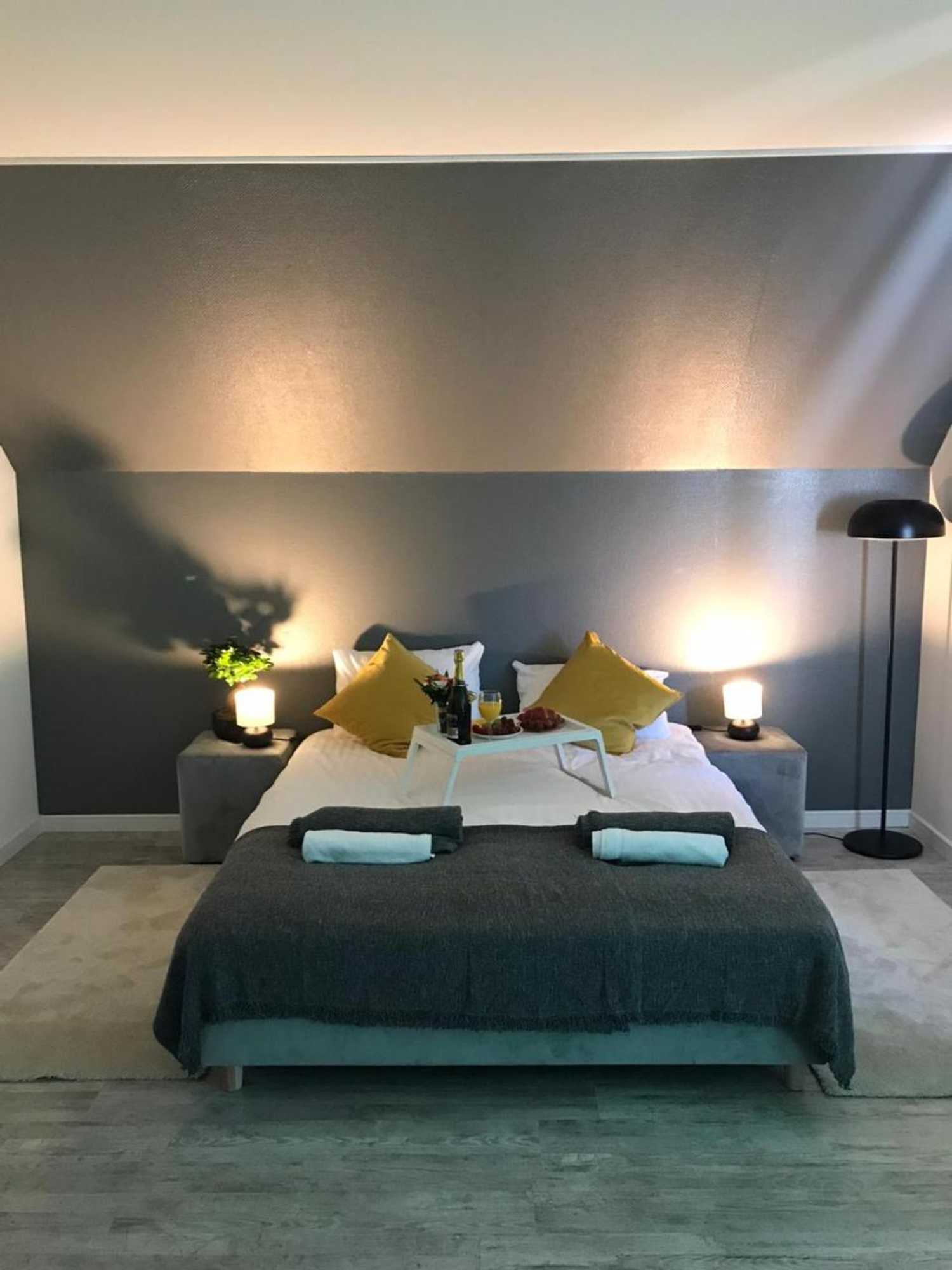 Gift card for Apartamenty Przy Suntago