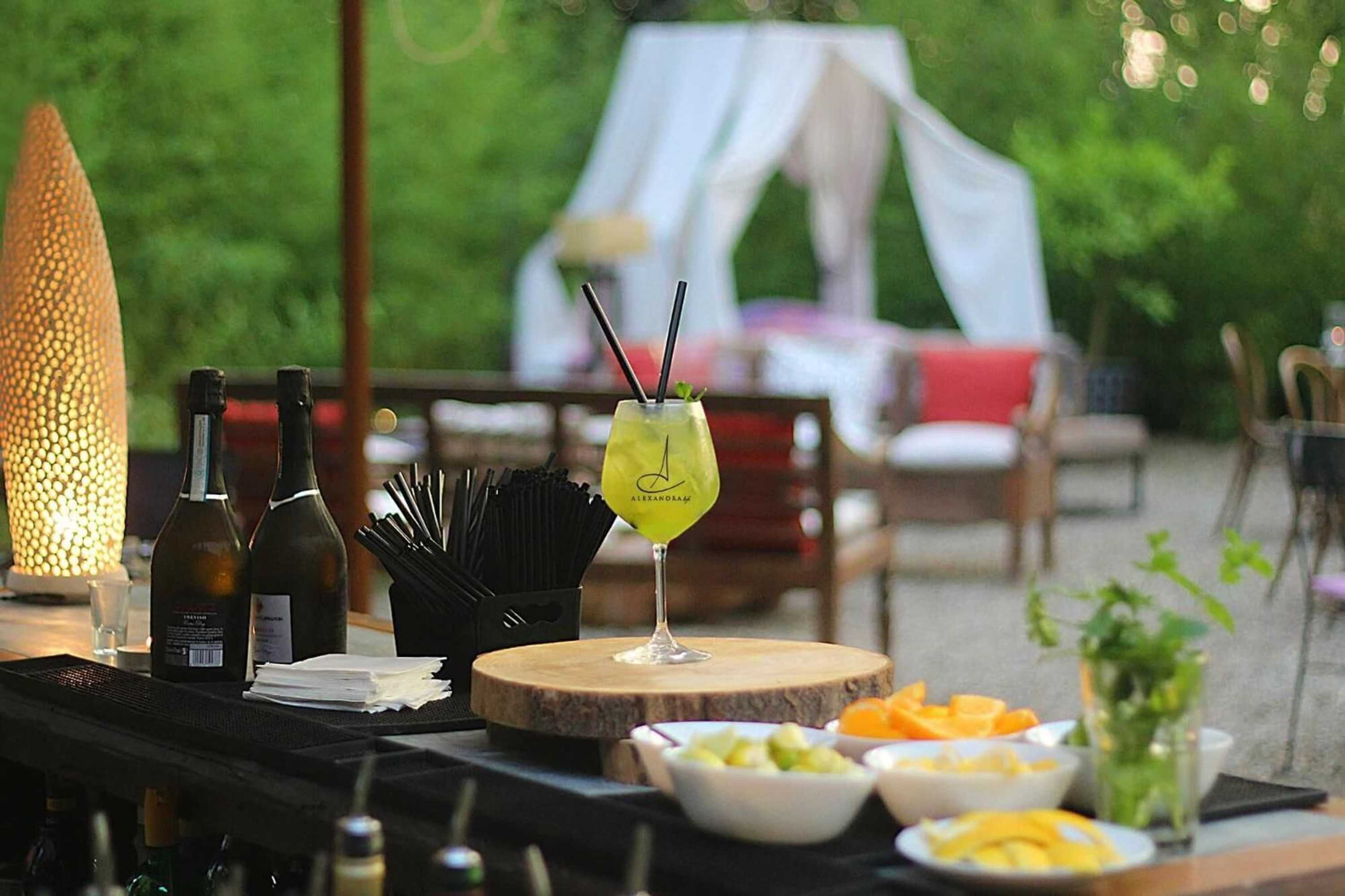 Gift card for Agriturismo La Striscia