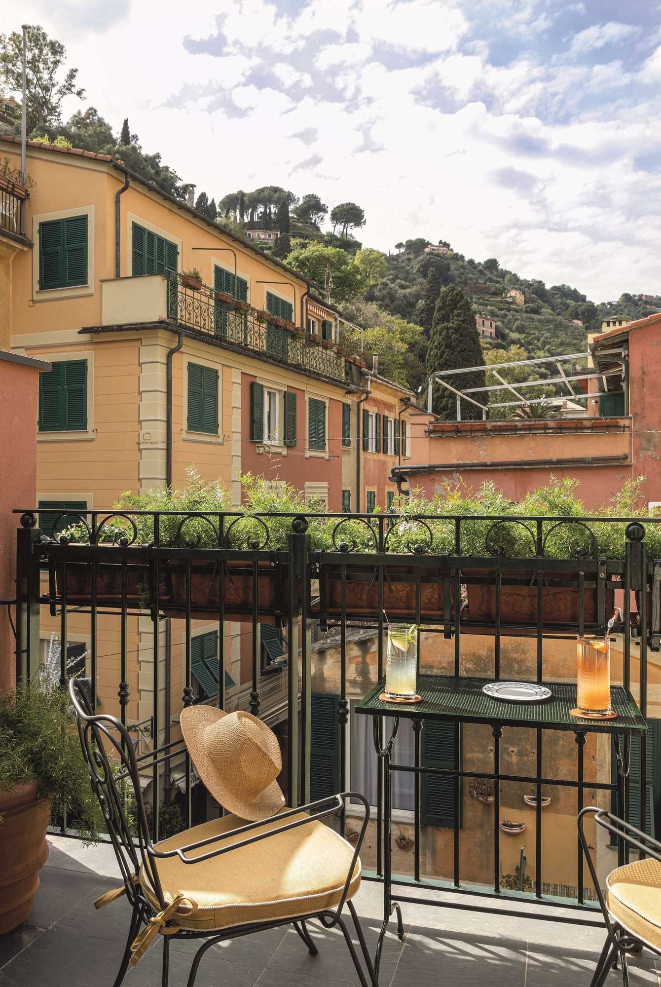 Gift card for Splendido Mare, A Belmond Hotel, Portofino