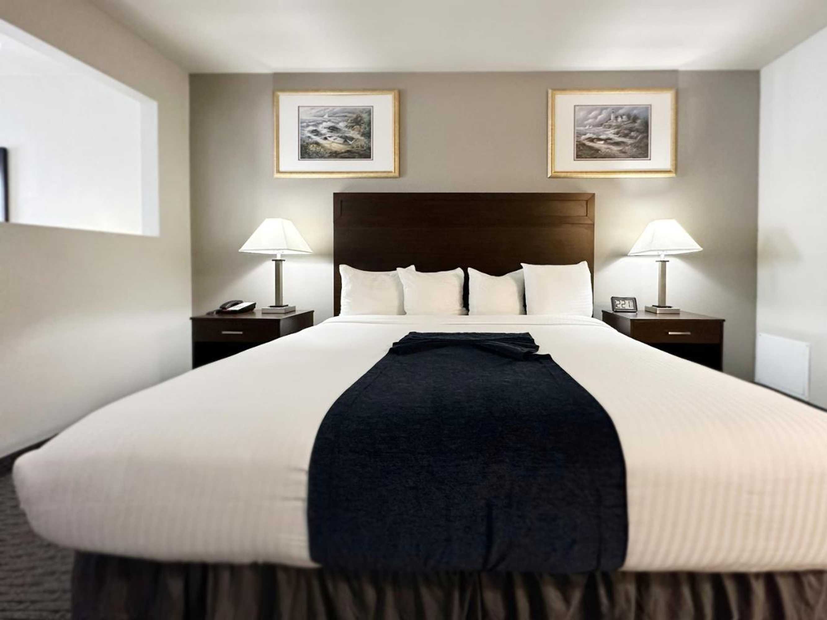 Gift card for Bayvue Hotel, Resort And Suites