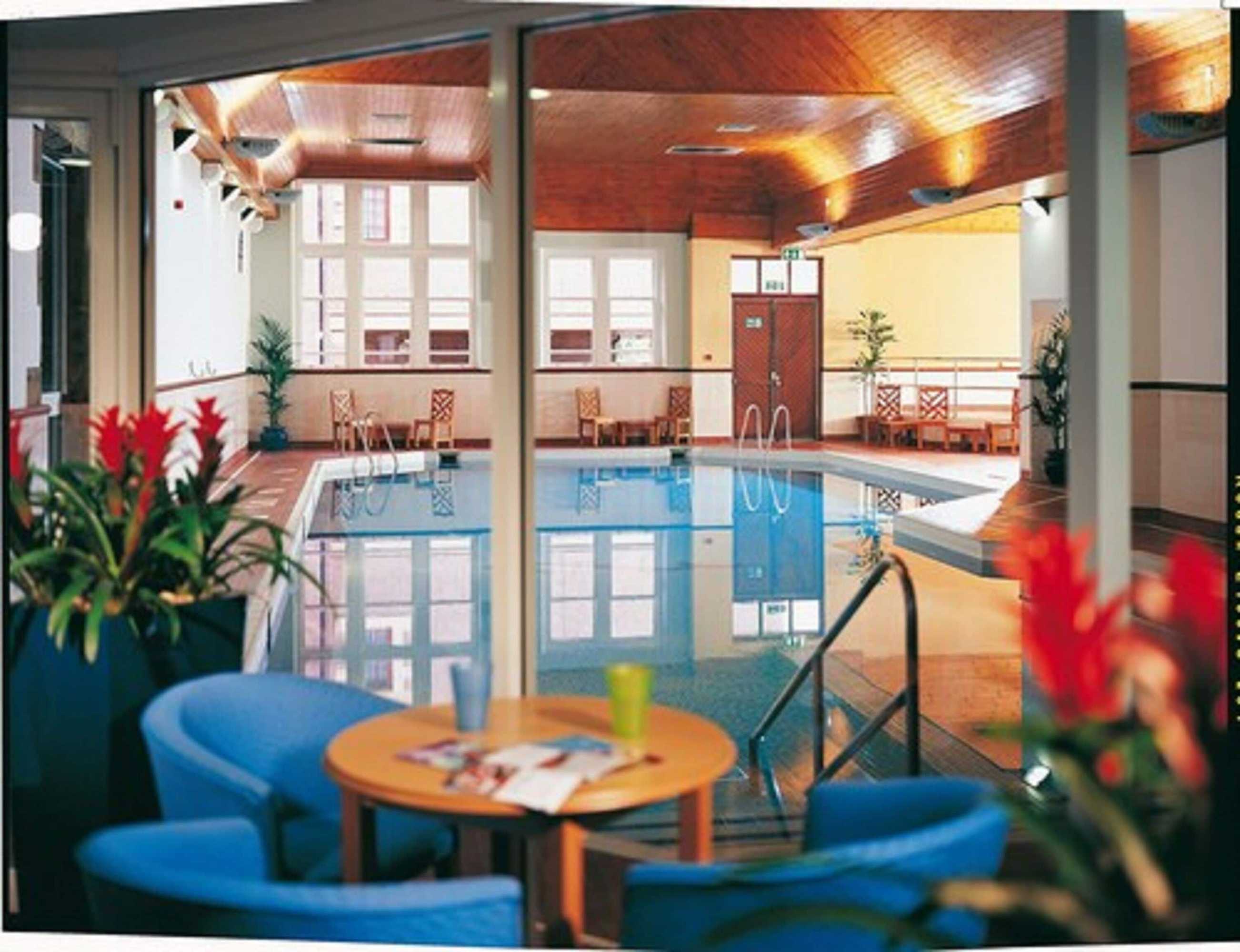Gift card for The Stirling Highland Hotel Gift card for The Stirling Highland Hotel