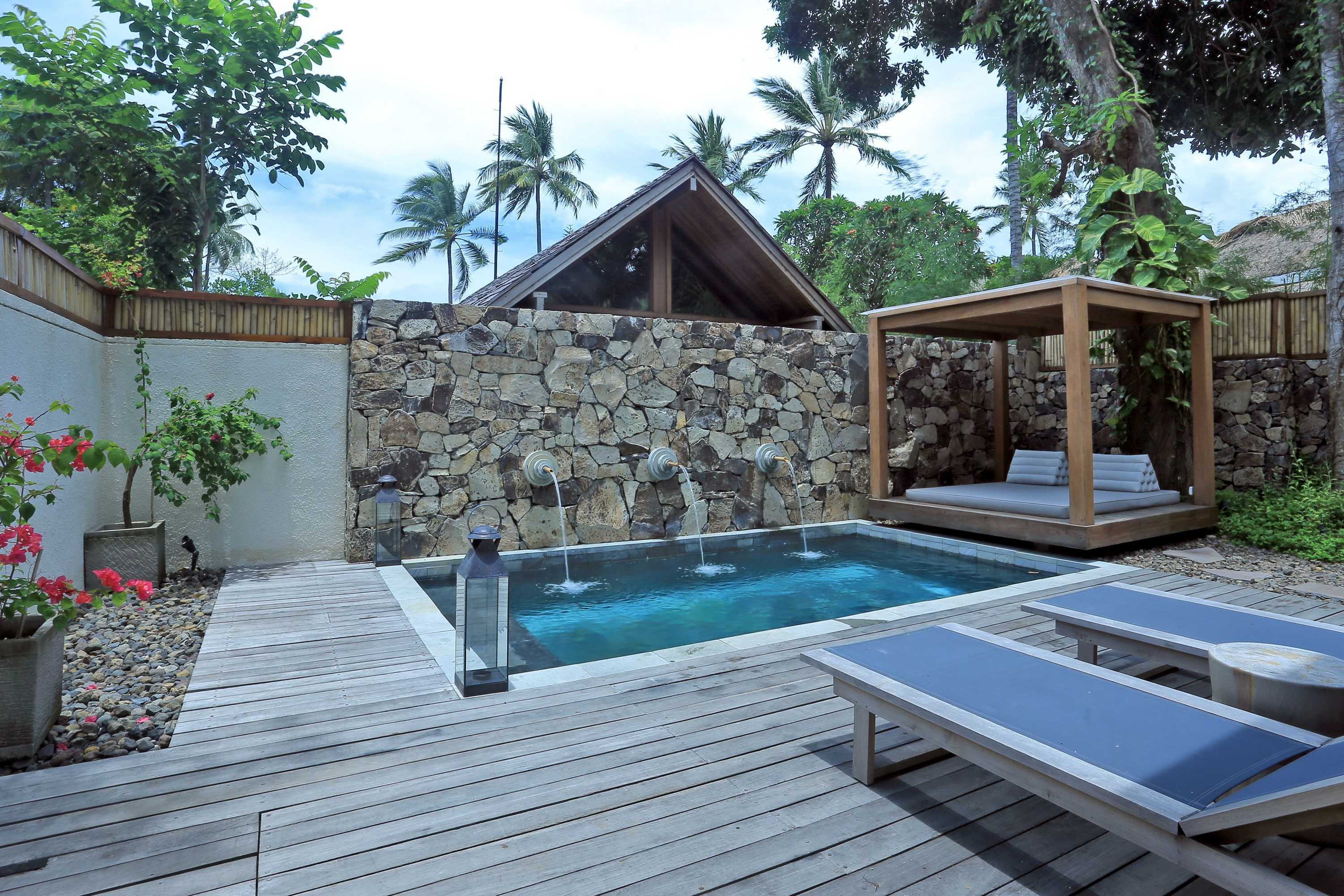 Gift card for Jeeva Santai Villas Gift card for Jeeva Santai Villas