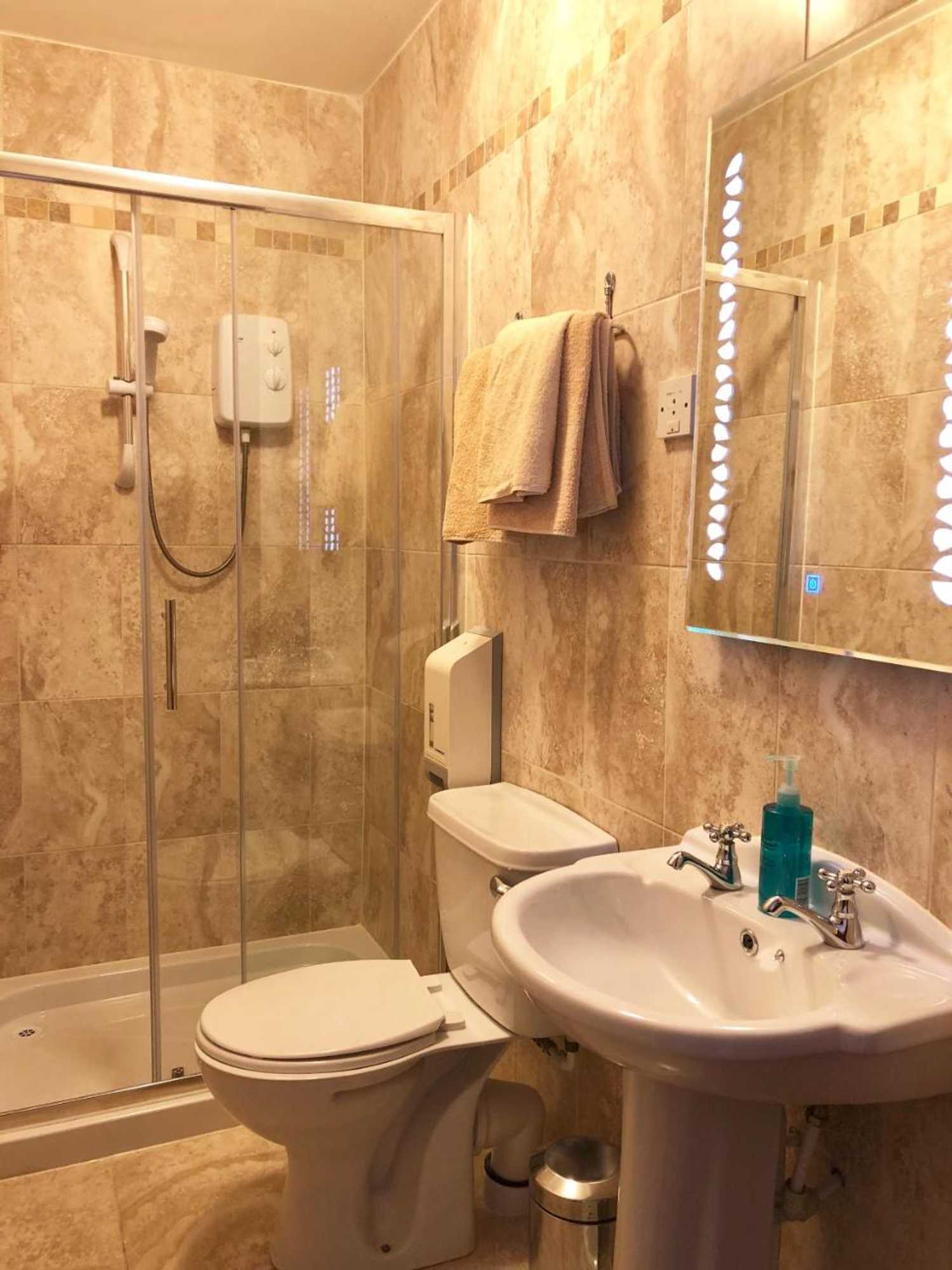 Gift card for Atlantic Guest House