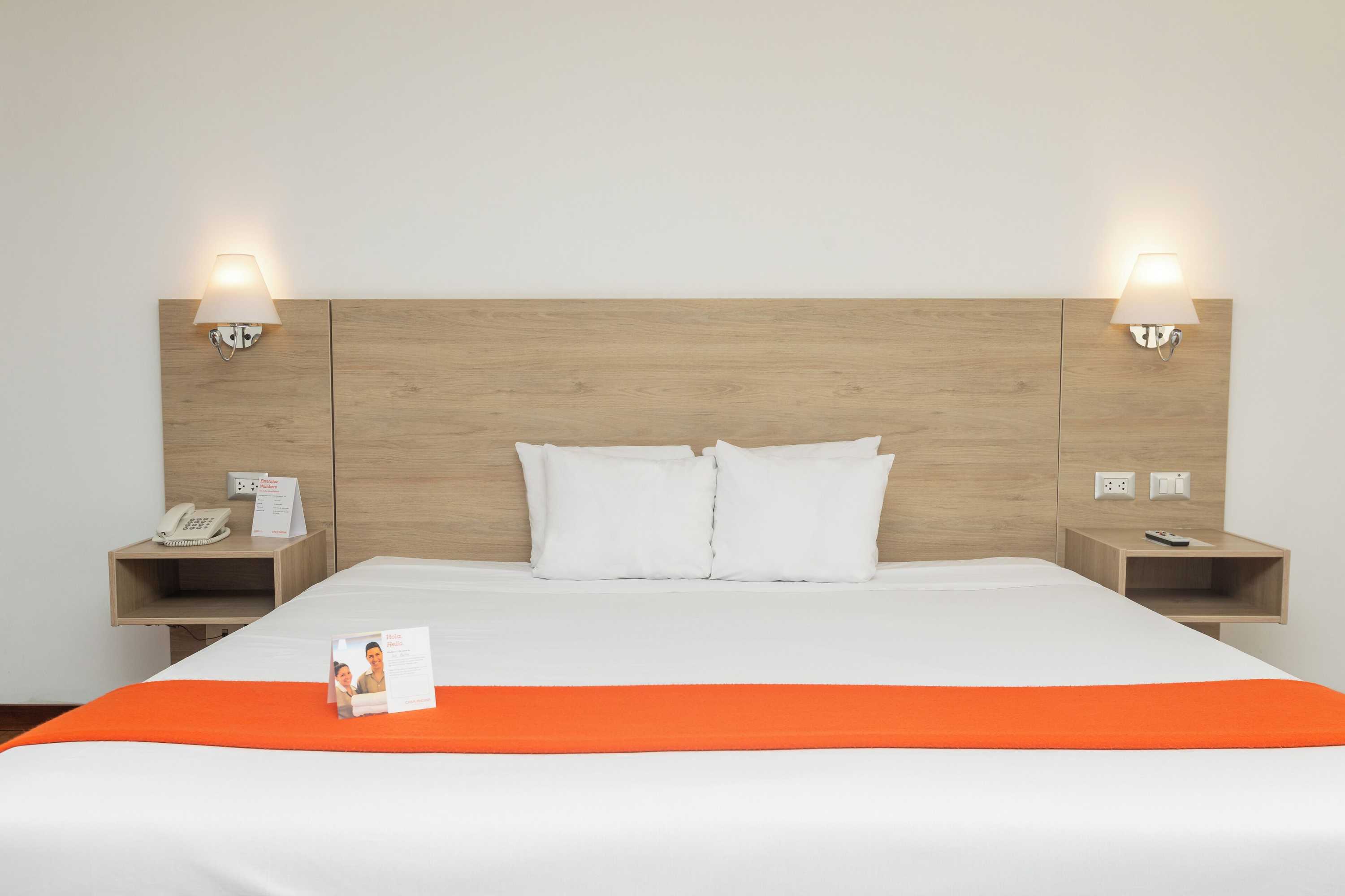 Gift card for Casa Andina Standard Arequipa Gift card for Casa Andina Standard Arequipa