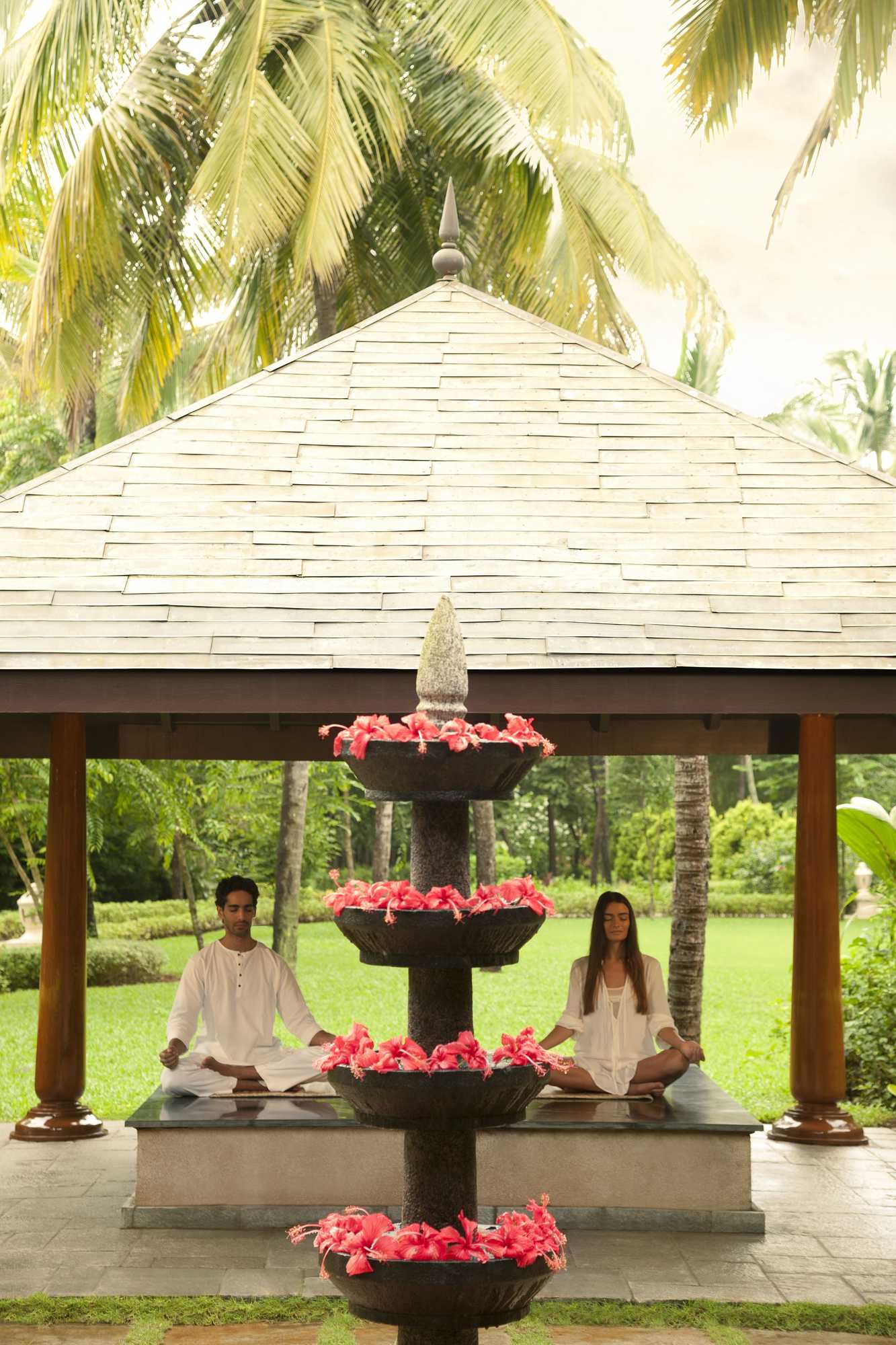 Gift card for Taj Exotica Resort & Spa, Goa Gift card for Taj Exotica Resort & Spa, Goa