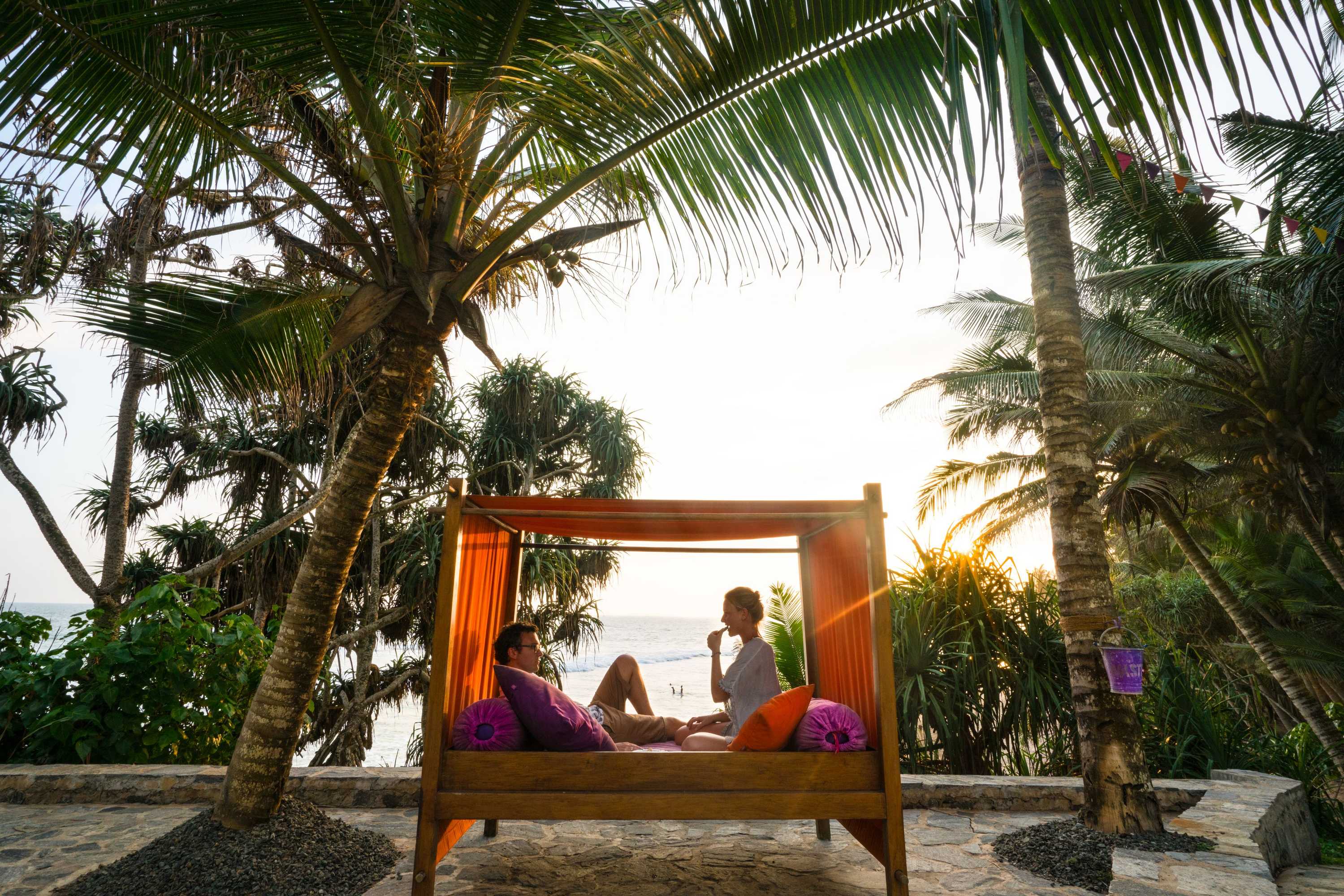 Gift card for Utmt Underneath The Mango Tree Beach & Spa Gift card for Utmt Underneath The Mango Tree Beach & Spa