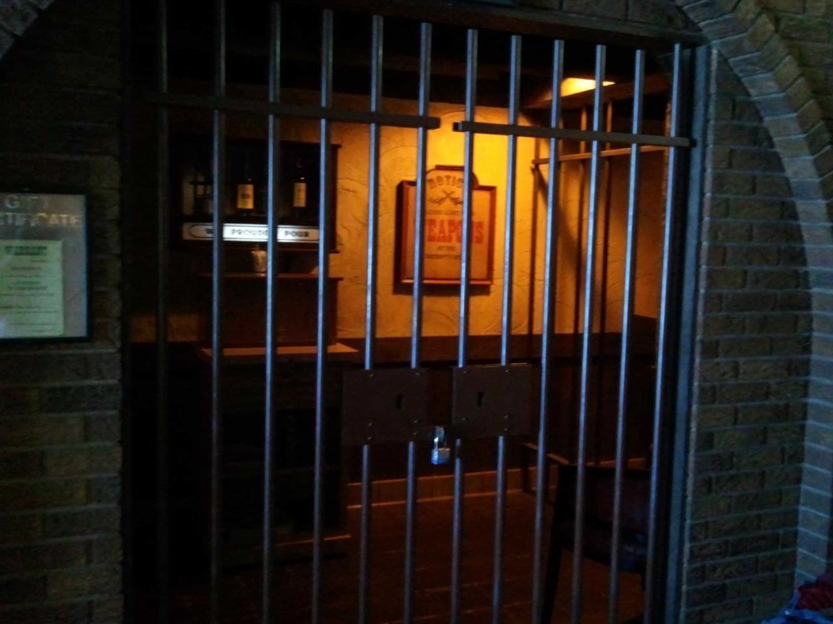 Gift card for Jailhouse Motel And Casino