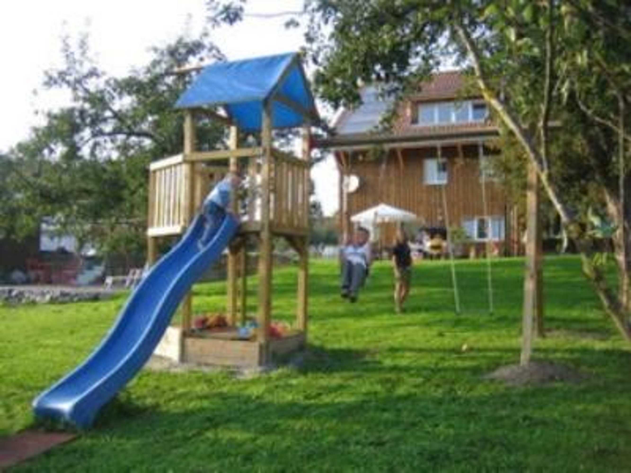 Gift card for Gästehaus am Sonnenfeld