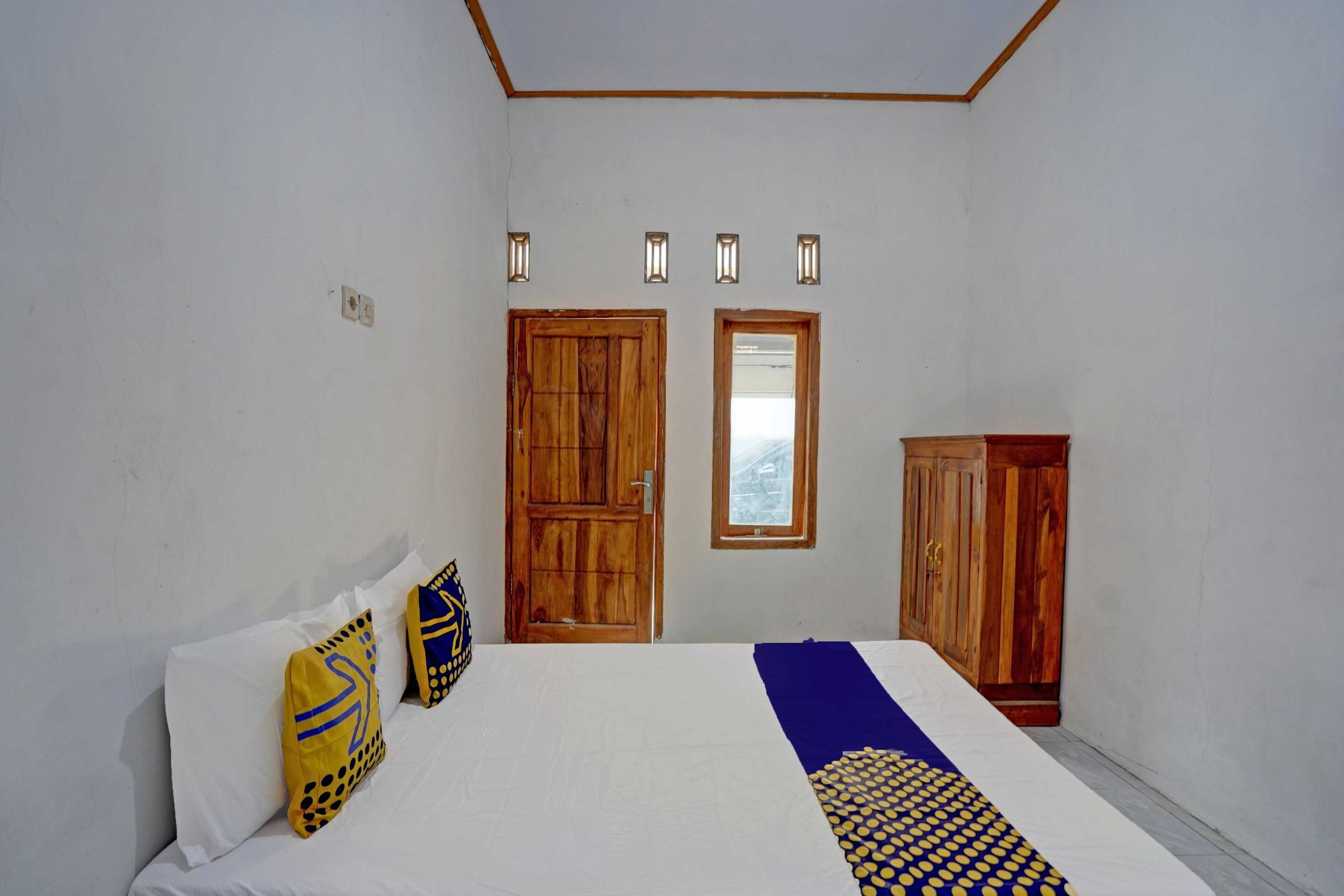 Gift card for Spot ON 92906 Surya Indah Homestay Syariah Gift card for Spot ON 92906 Surya Indah Homestay Syariah
