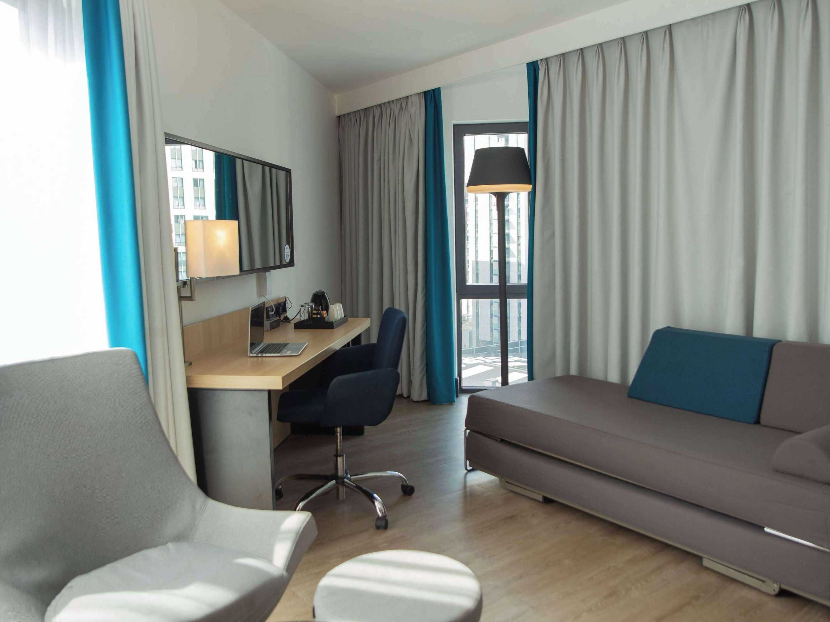 Gift card for Novotel London Wembley Gift card for Novotel London Wembley