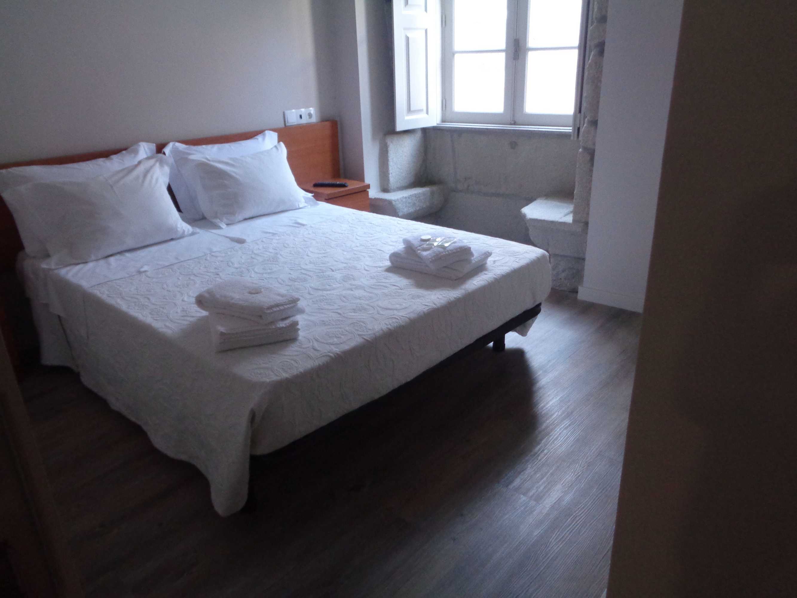 Gift card for Hospedaria Nossa Senhora do Carmo