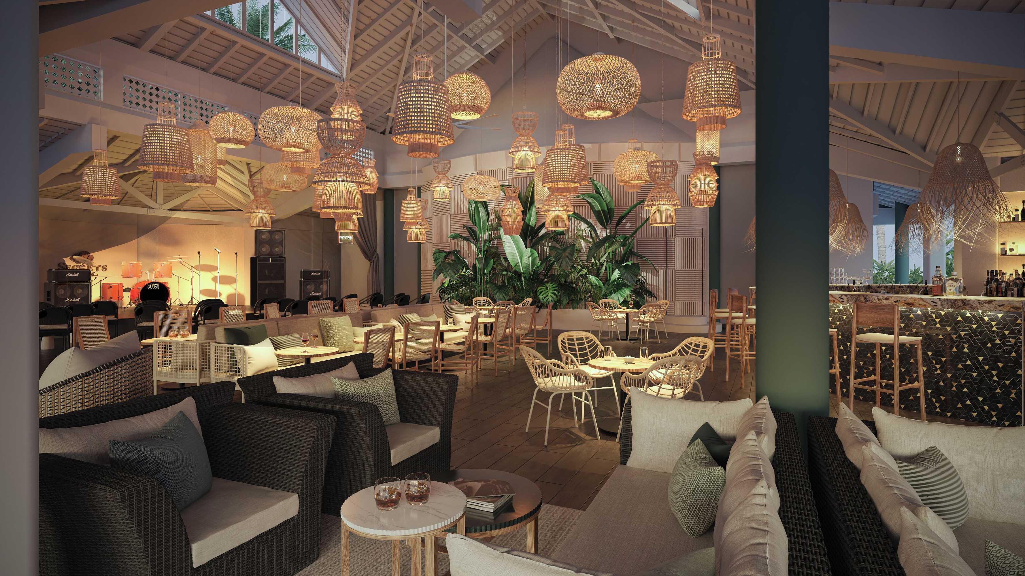 Gift card for Secrets St Lucia Resort & Spa