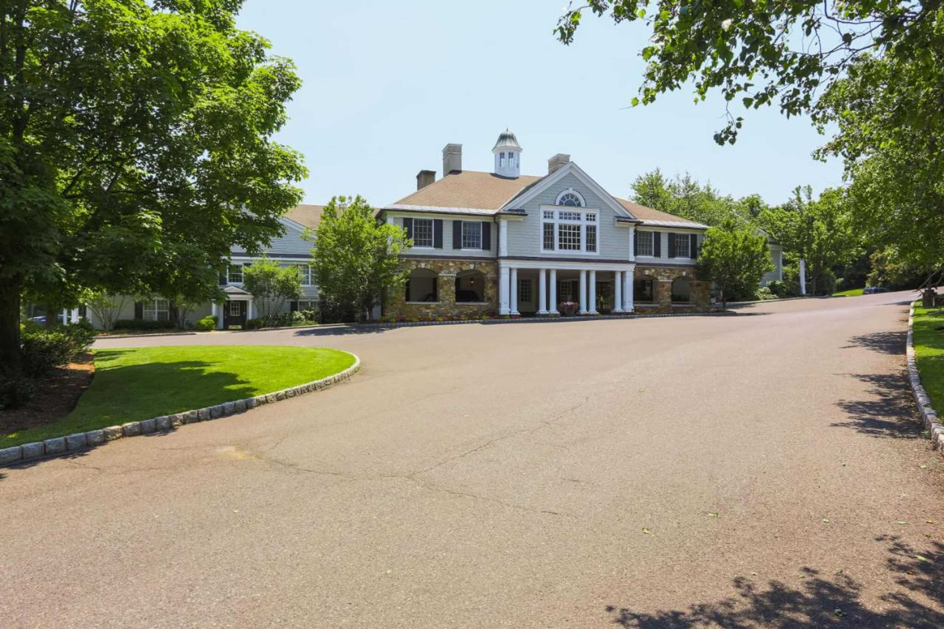 Gift card for The Olde Mill Inn Basking Ridge