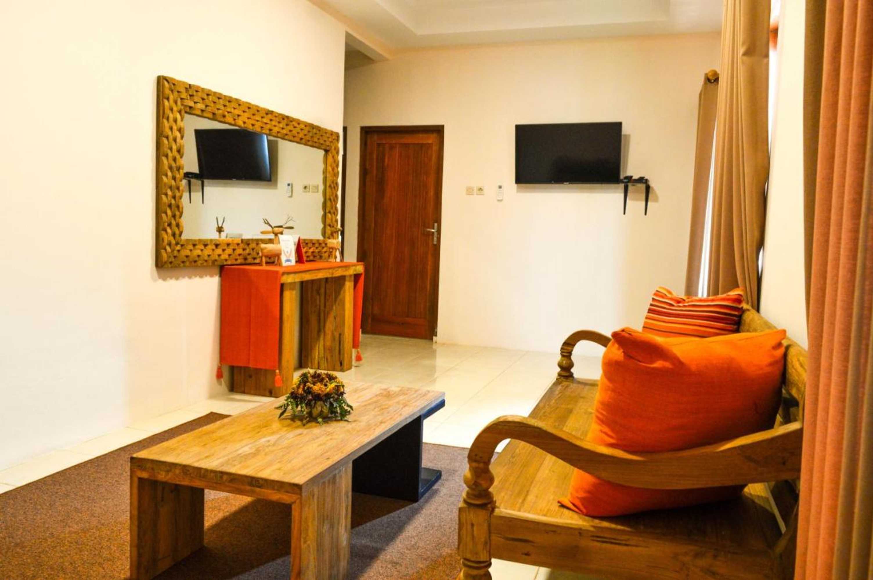 Gift card for Borobudur Balkondes Wanurejo