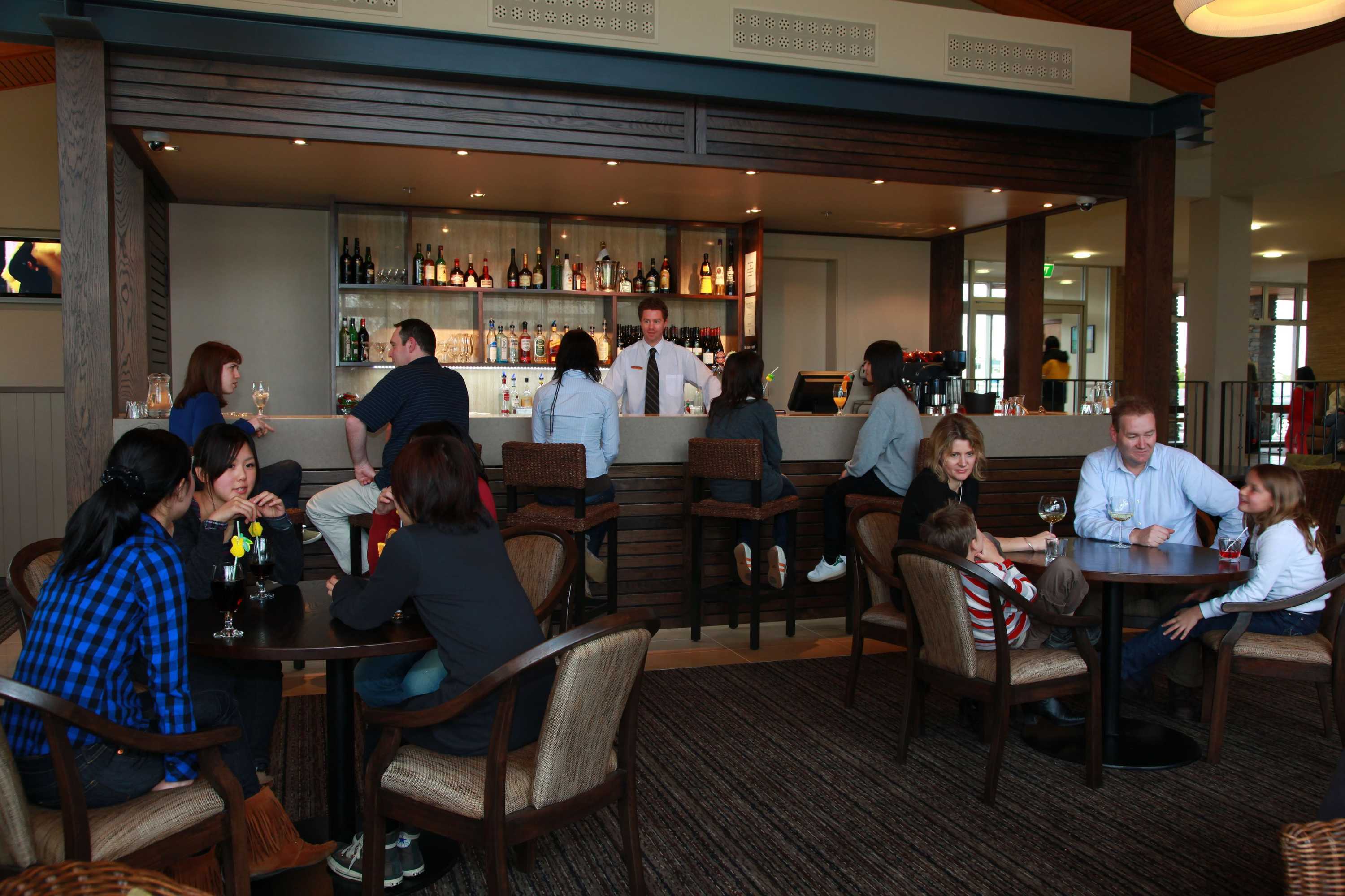 Gift card for Distinction Te Anau Hotel And Villas Gift card for Distinction Te Anau Hotel And Villas