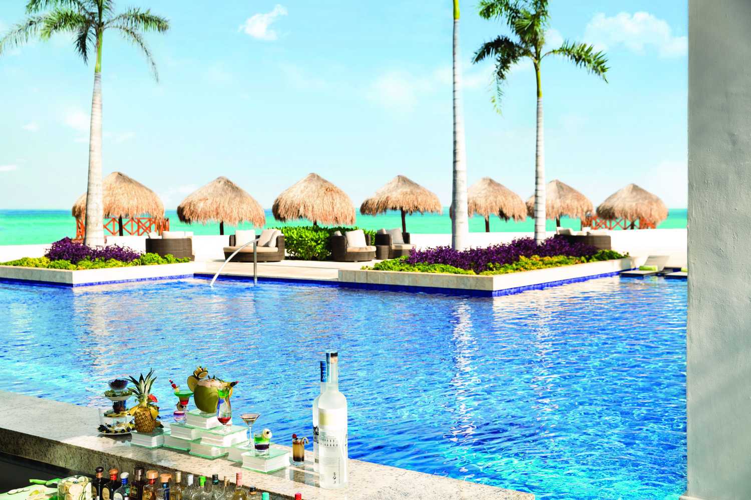 Gift card for Turquoize at Hyatt Ziva Cancun - Adults Only - All Inclusive Gift card for Turquoize at Hyatt Ziva Cancun - Adults Only - All Inclusive