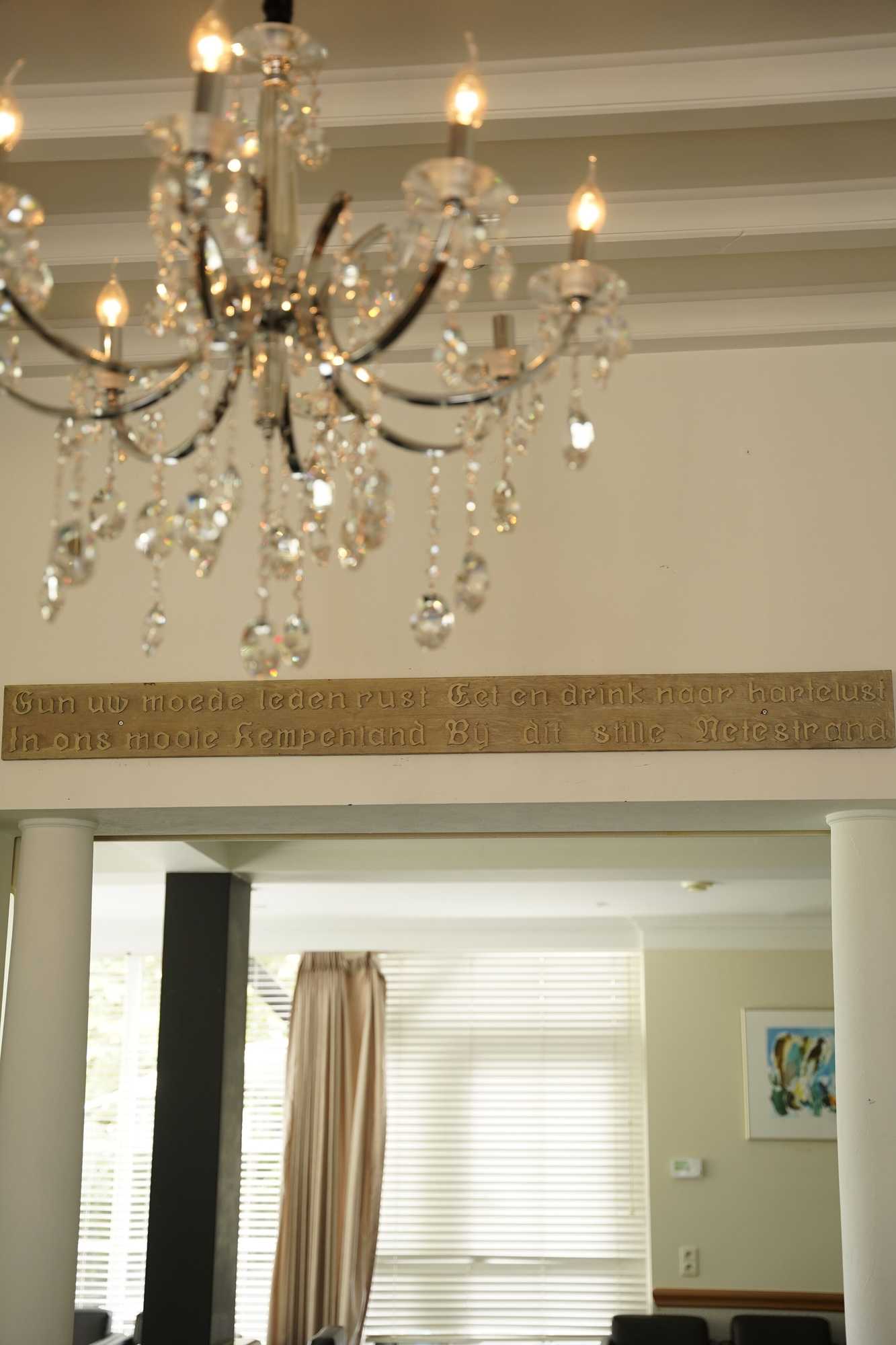 Gift card for De Watermolen