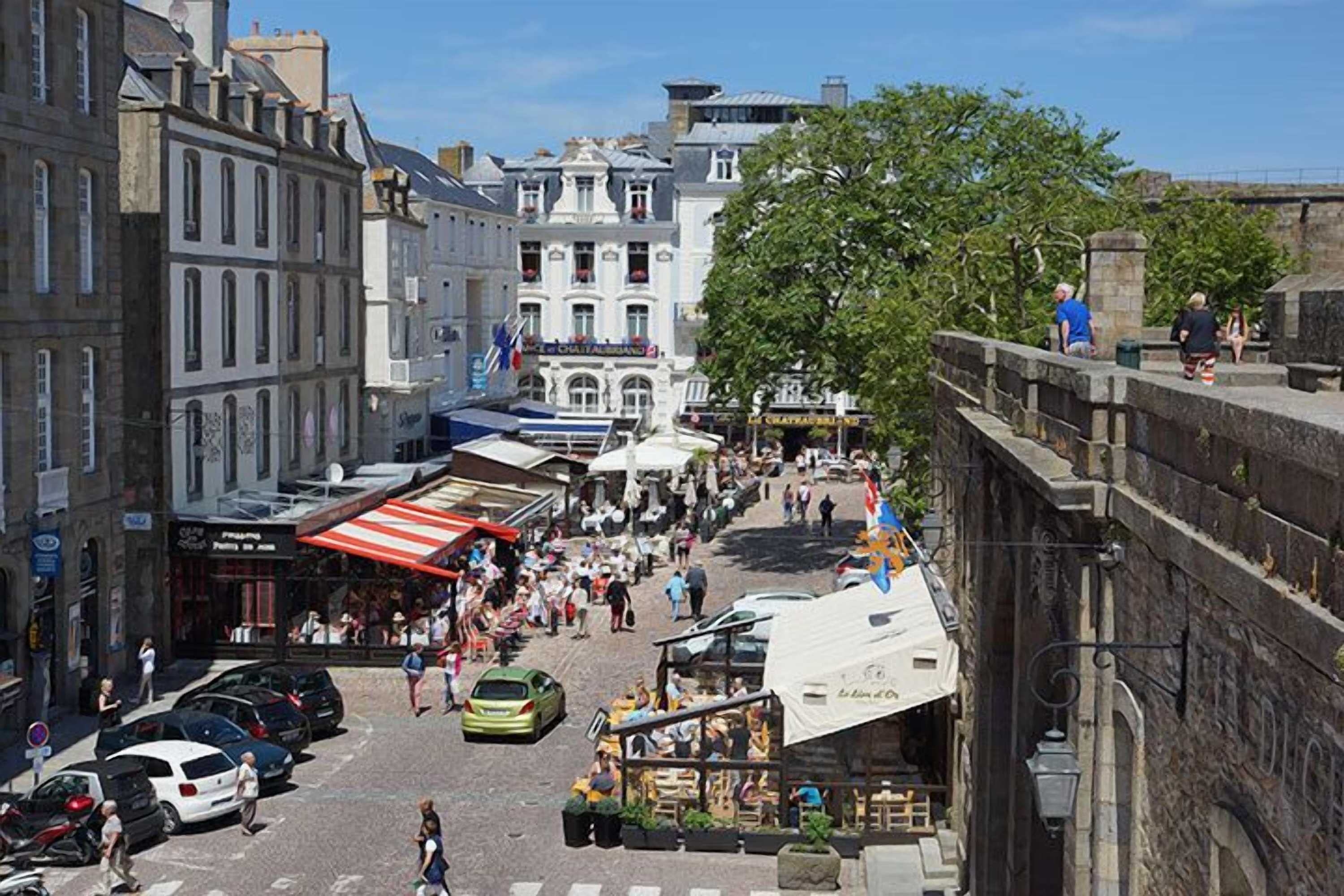Gift card for Hôtel Des Marins, Saint-Malo Gift card for Hôtel Des Marins, Saint-Malo