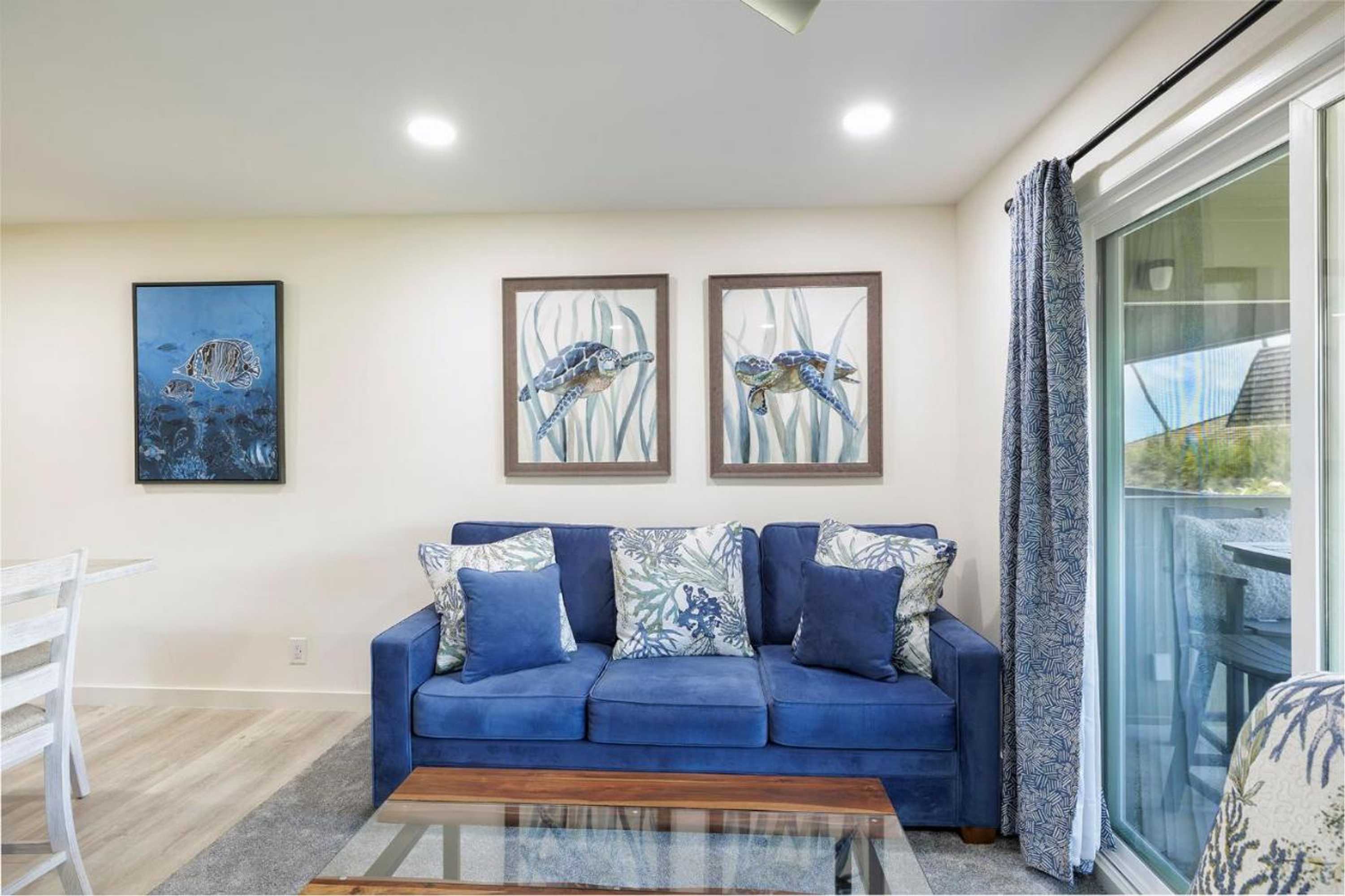 Gift card for Kihei Kai Oceanfront Condos