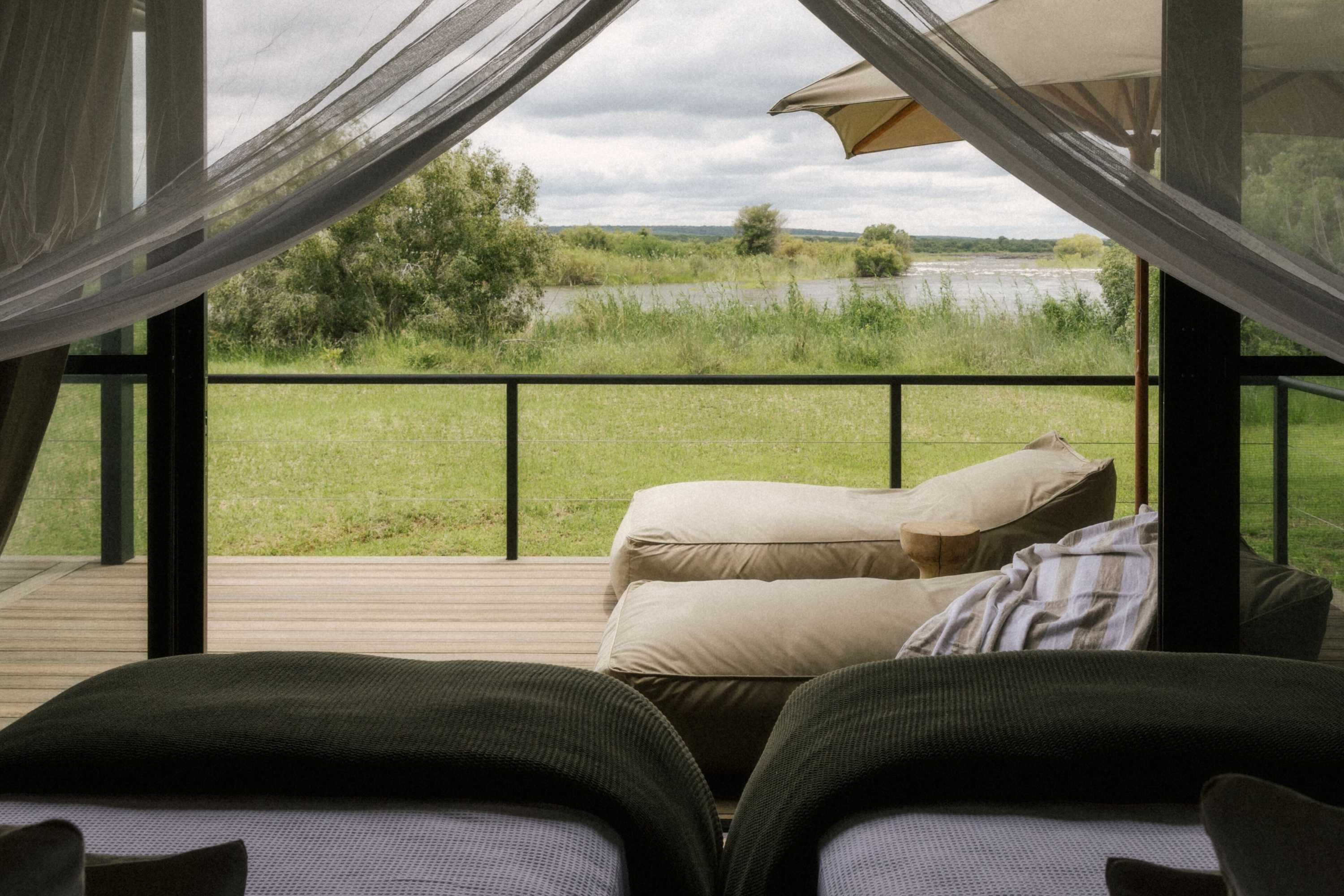 Gift card for Zambezi Sands By Batoka Gift card for Zambezi Sands By Batoka