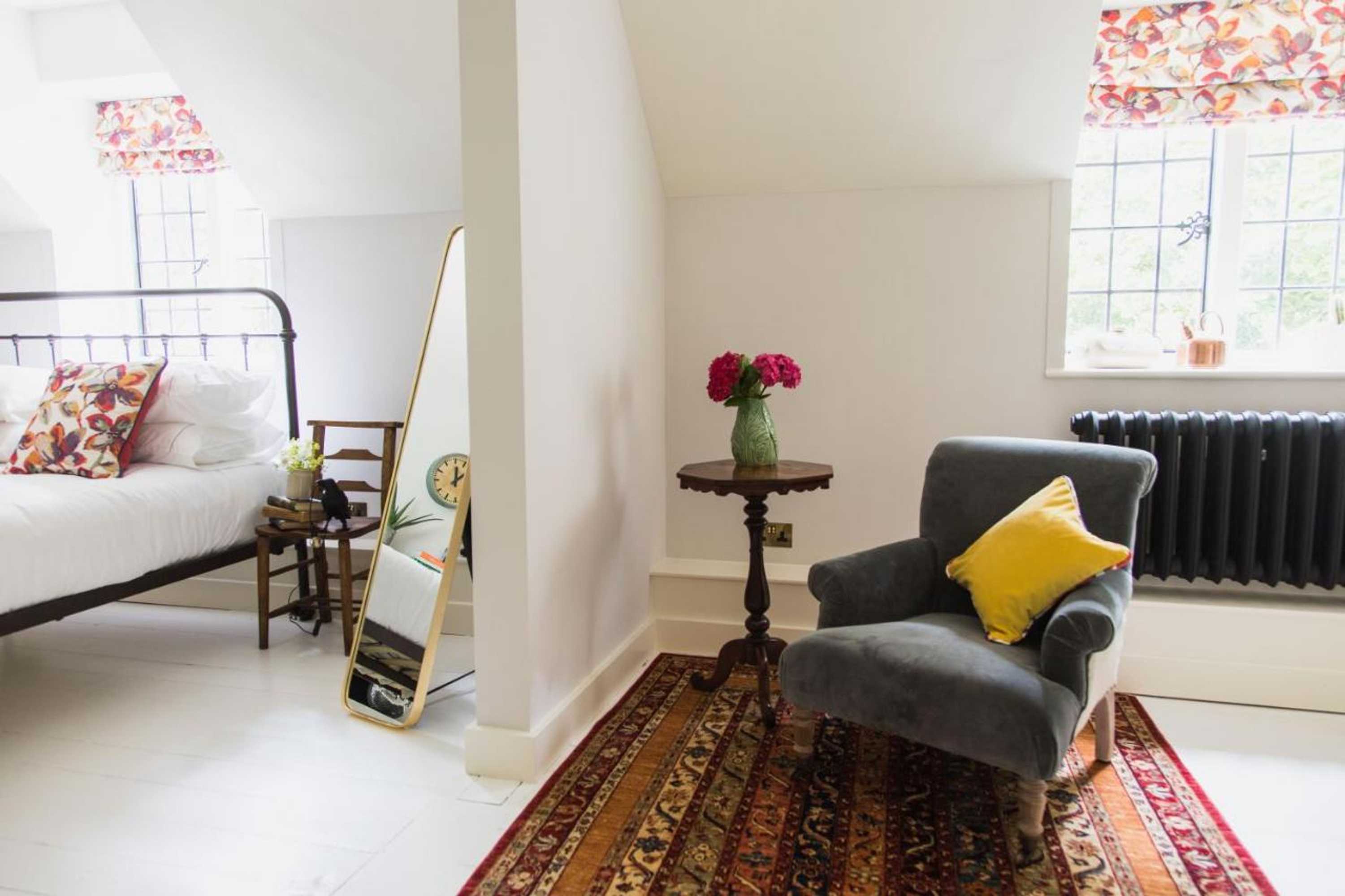 Gift card for Flore House