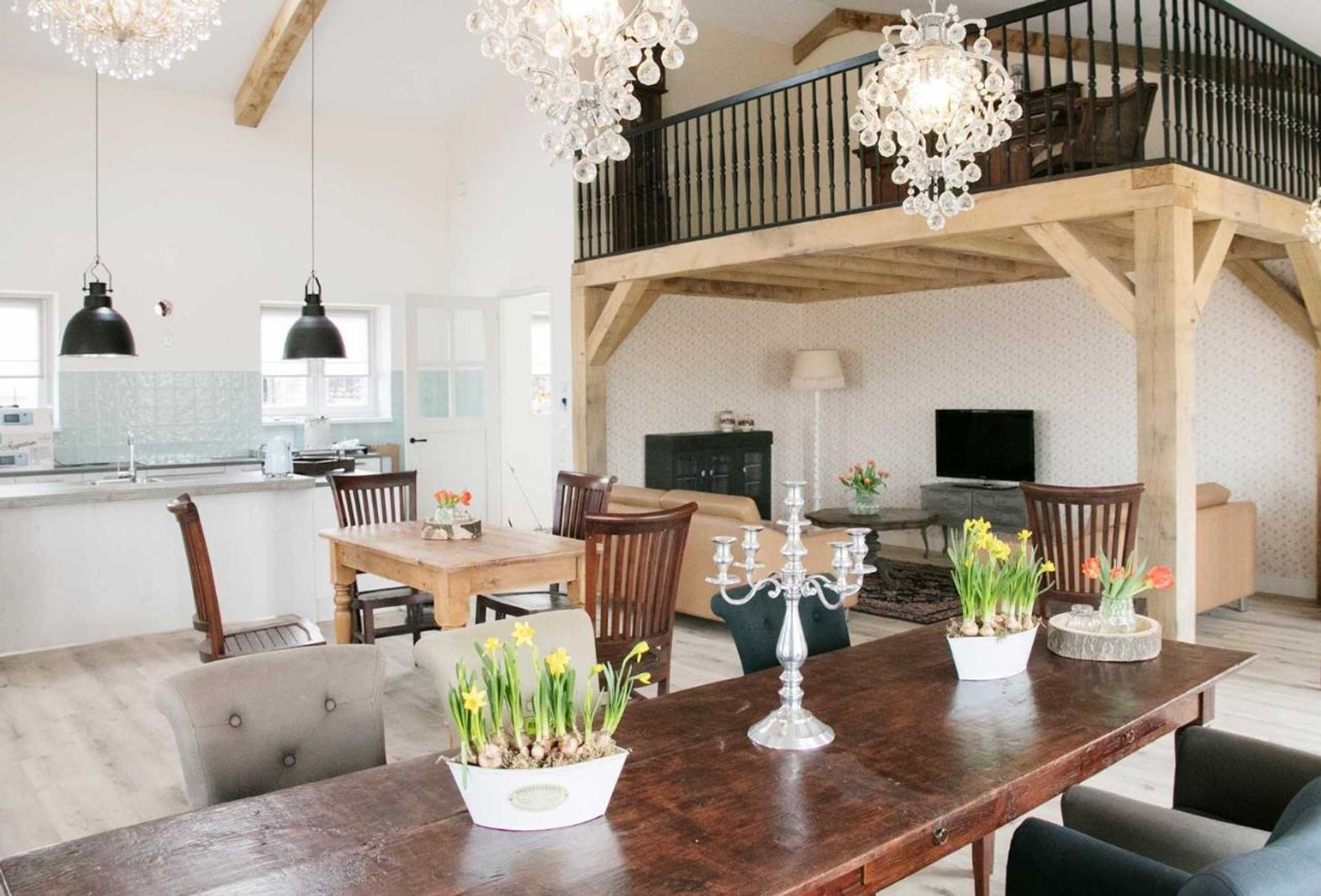 Gift card for B&b In Ons Straatje