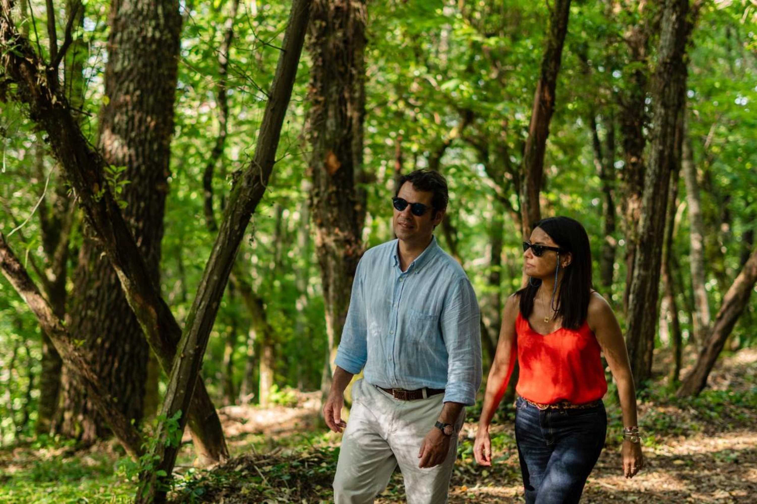 Gift card for Quinta de Santa Julia