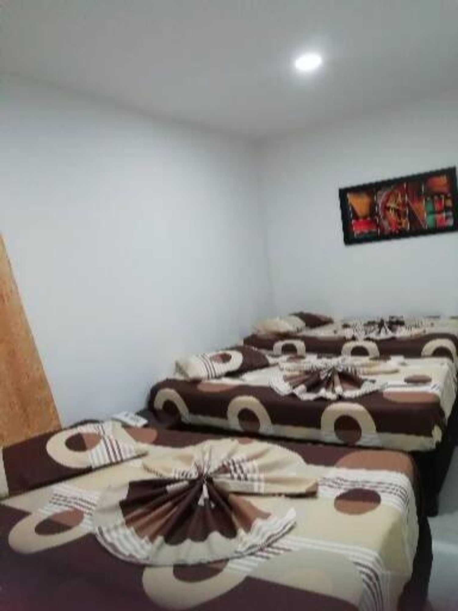 Gift card for Hotel Palms Central