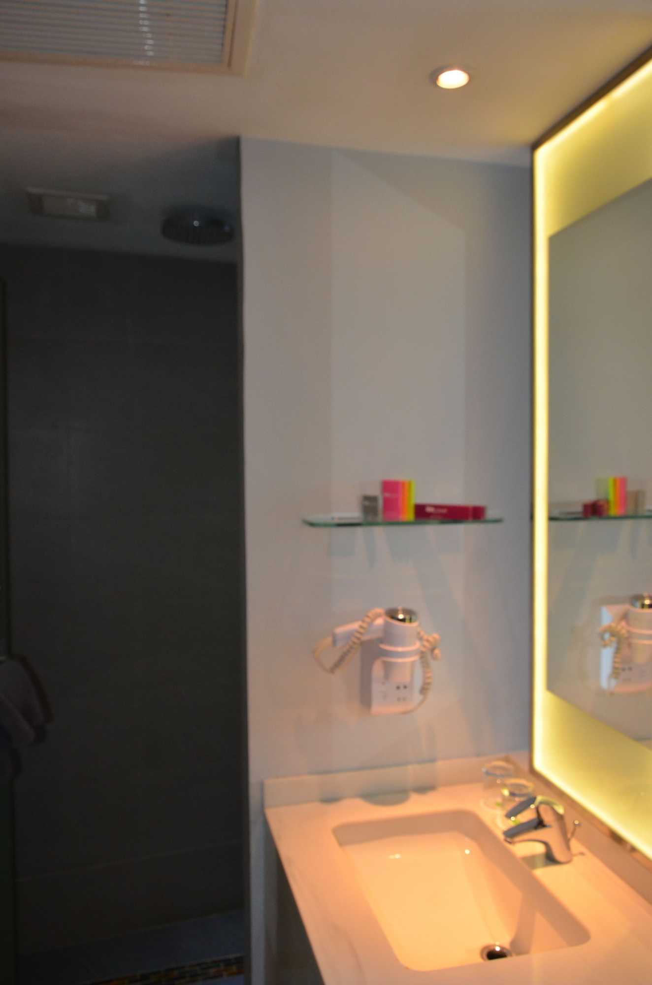 Gift card for Ibis Styles Jakarta Airport Gift card for Ibis Styles Jakarta Airport