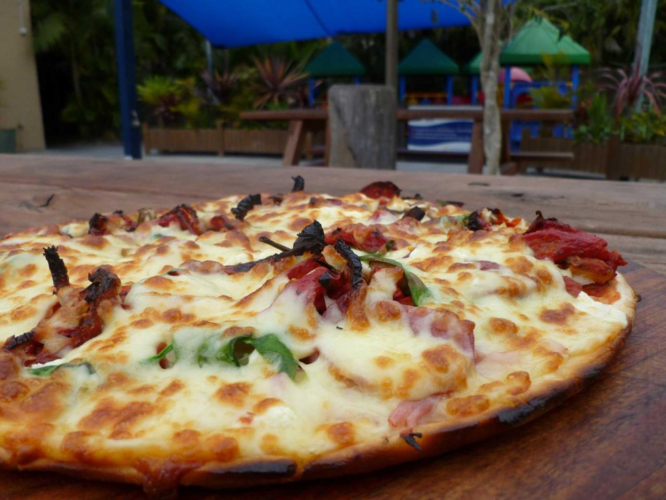 Gift card for Nrma Darlington Beach Holiday Resort