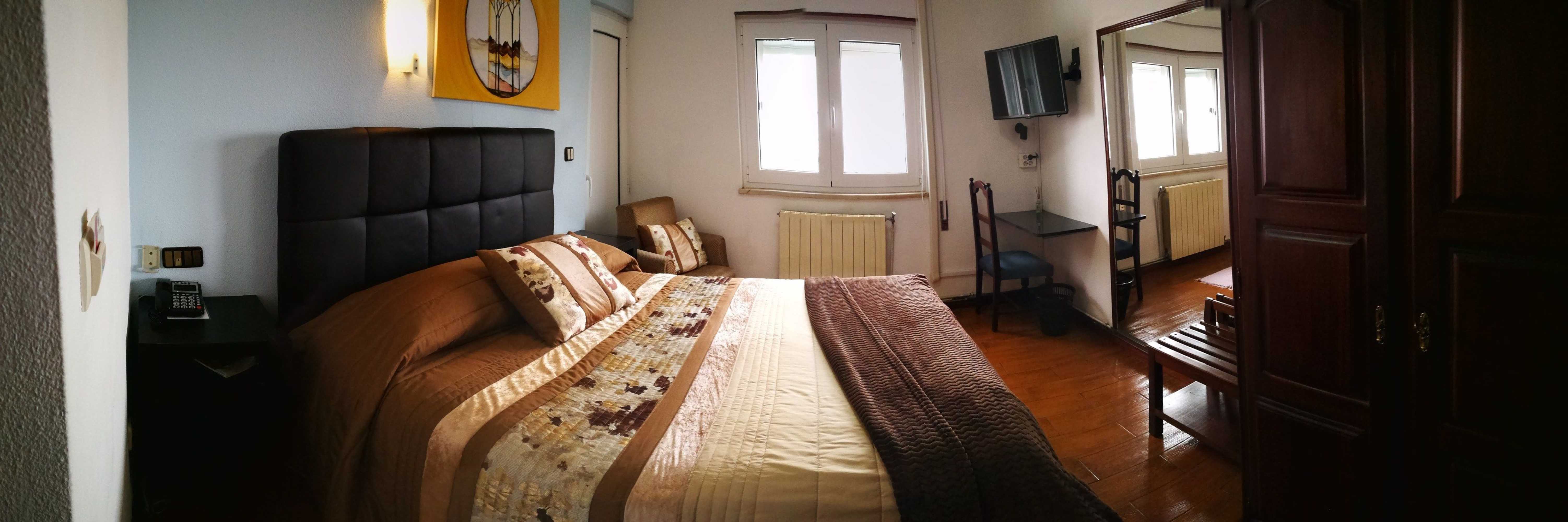 Gift card for Hotel 4 Estações