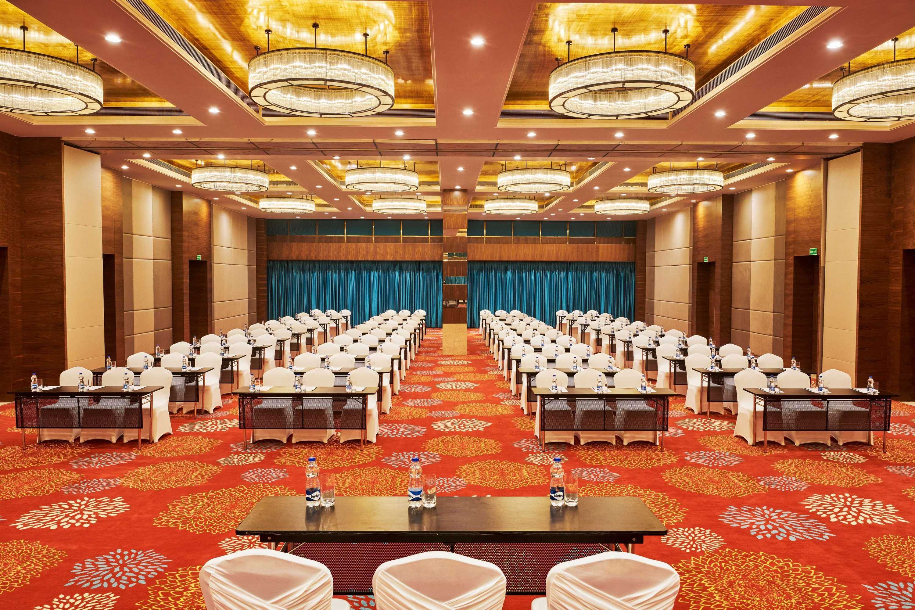 Gift card for Hilton Garden Inn Lucknow