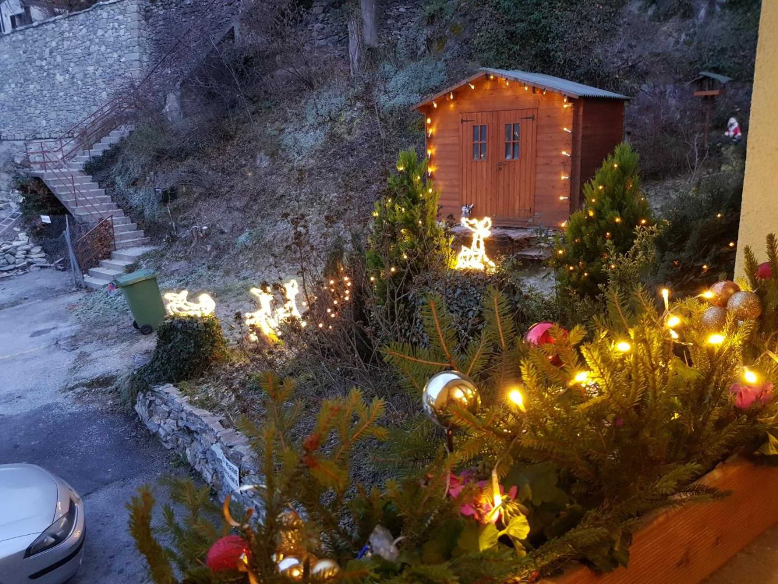 Gift card for Le Merle Châtelain