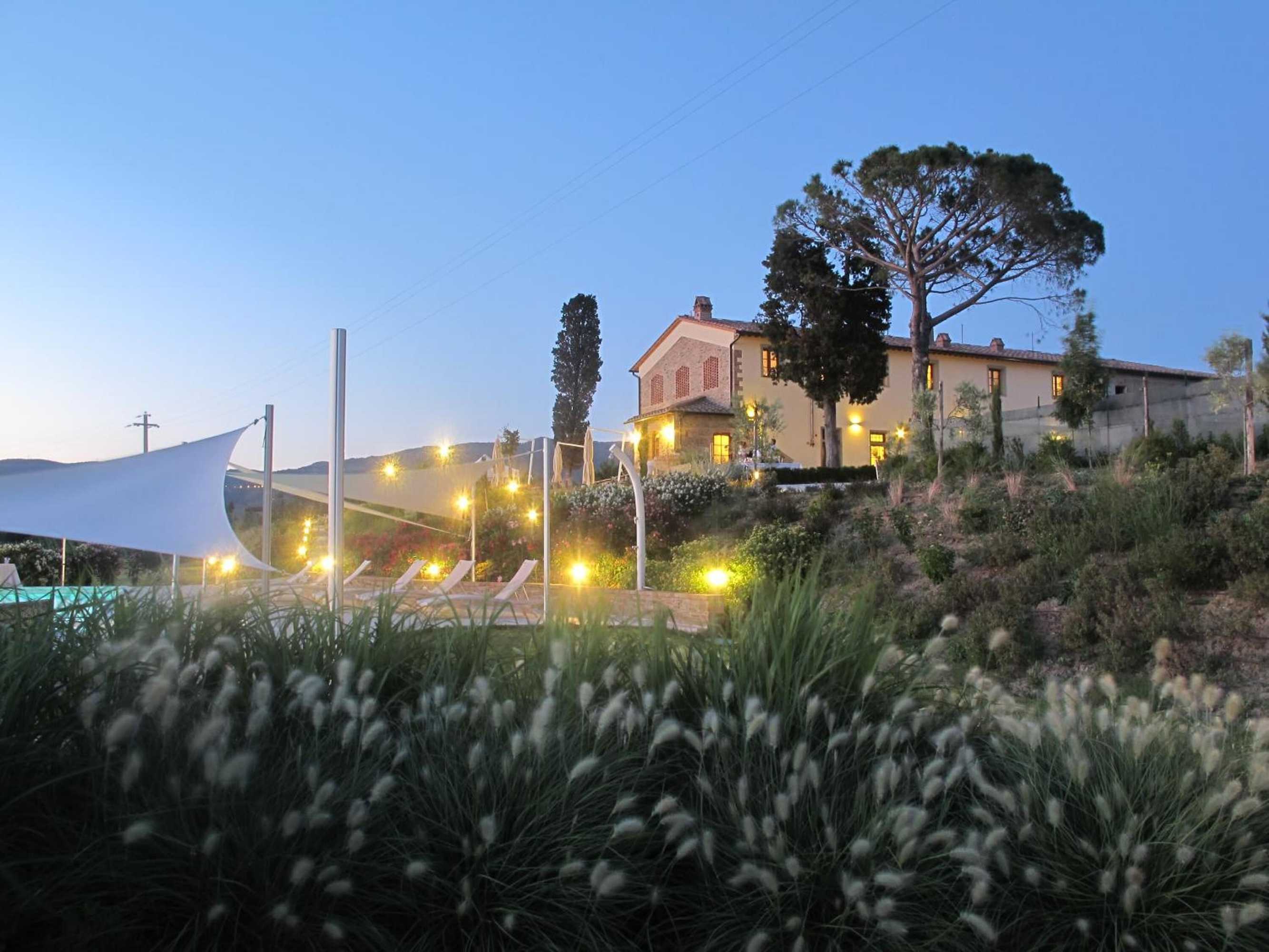 Gift card for Agriturismo Casetta I^ Gift card for Agriturismo Casetta I^