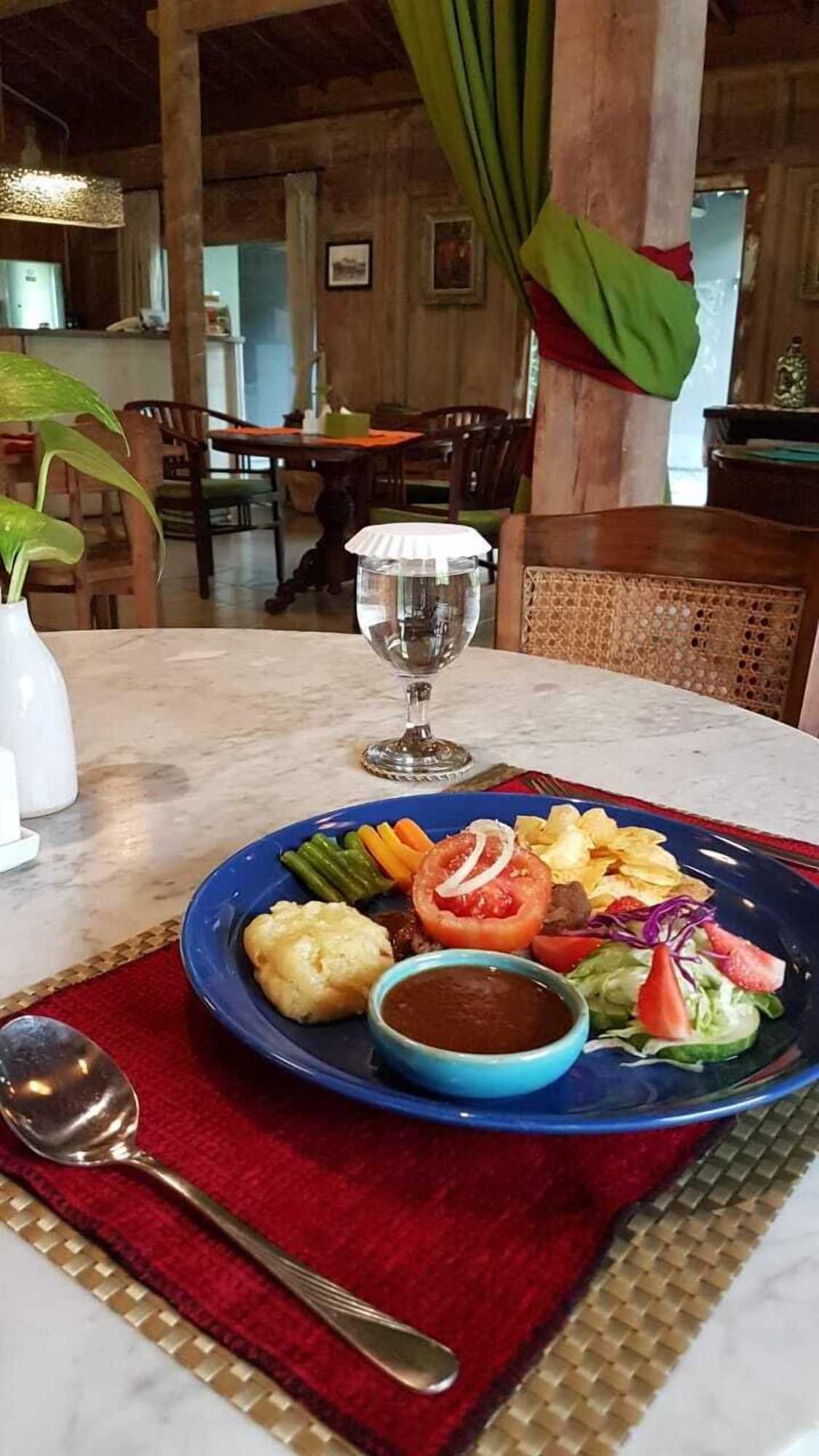 Gift card for Rumah Batu Boutique Hotel Gift card for Rumah Batu Boutique Hotel