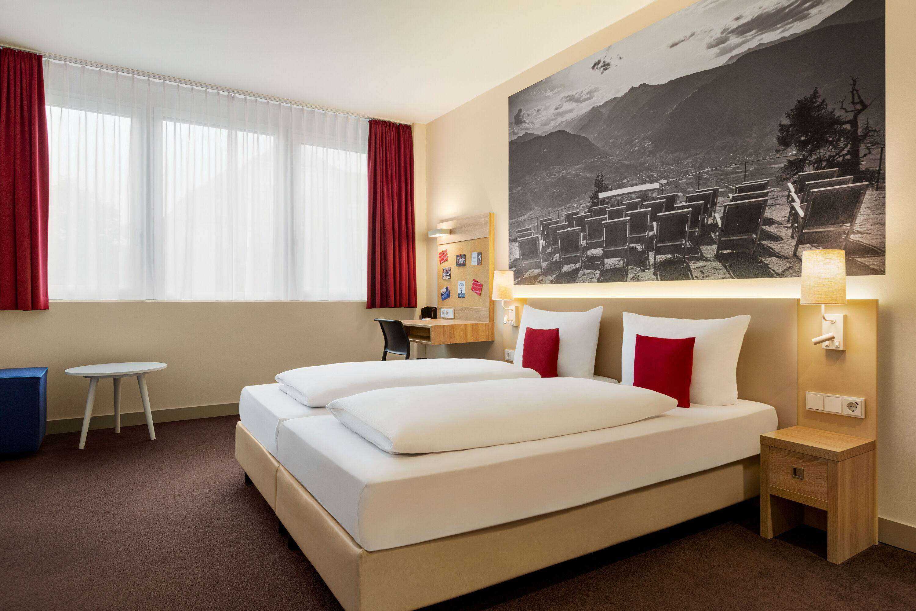 Gift card for Vienna House Easy by Wyndham München Gift card for Vienna House Easy by Wyndham München