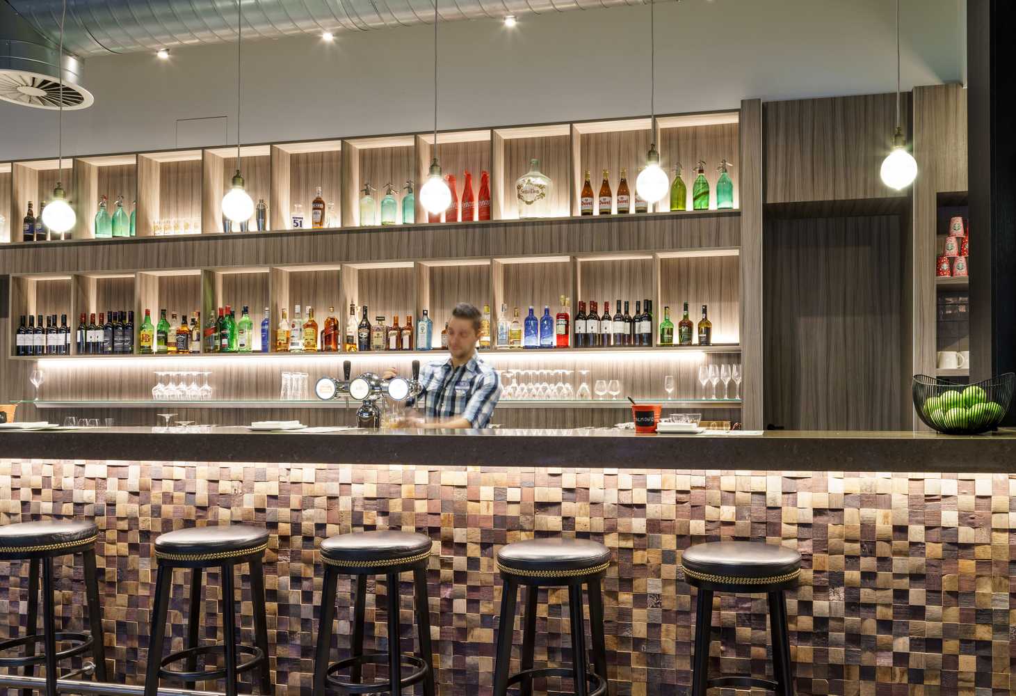 Gift card for Holiday Inn Brussels Airport by Ihg