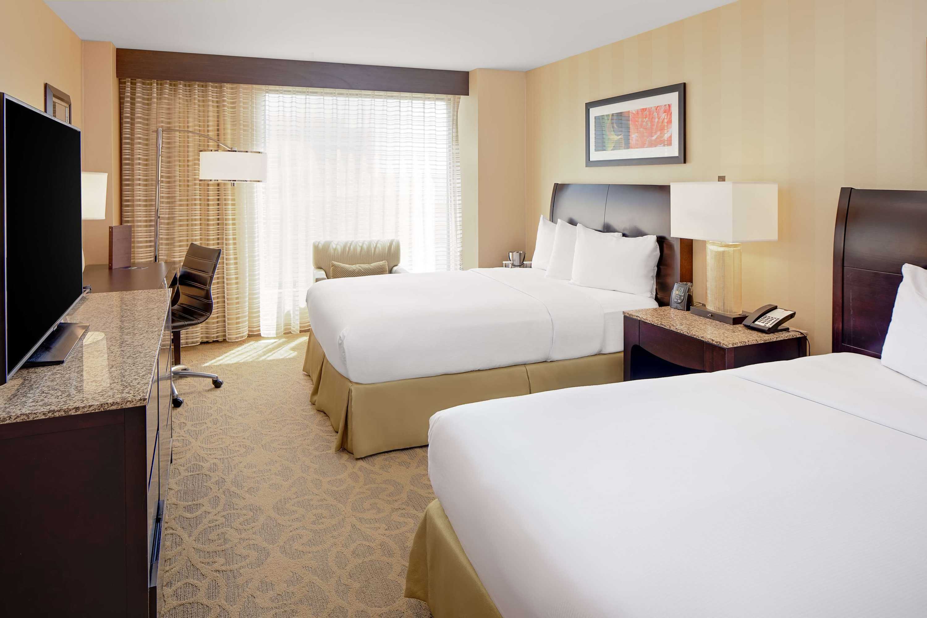 Gift card for Hotel Zessa Orange County Airport, a Doubletree by Hilton