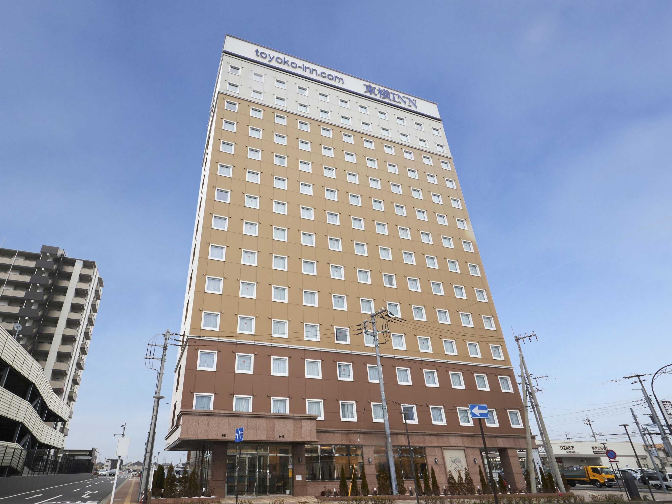 Gift card for Toyoko Inn Sodegaura Station Kita Gift card for Toyoko Inn Sodegaura Station Kita